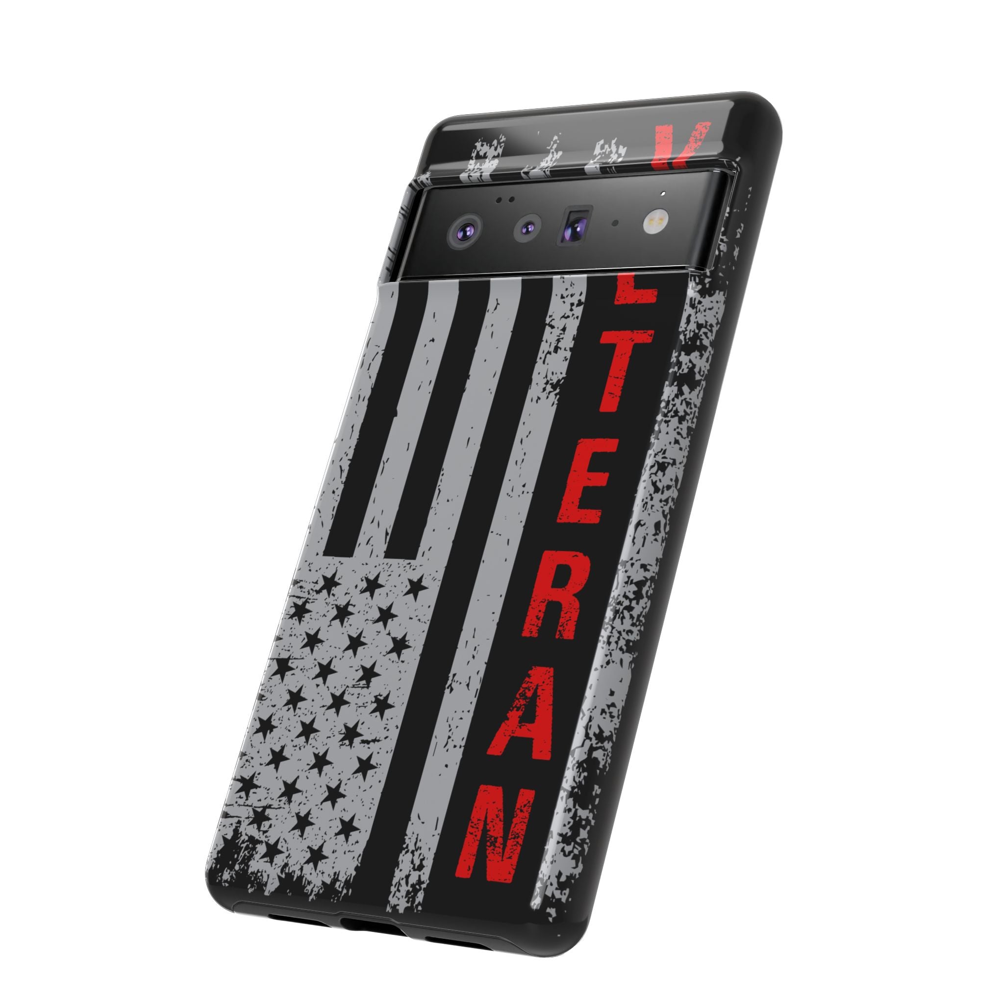 American Veteran - Tough Guard Google Pixel Case