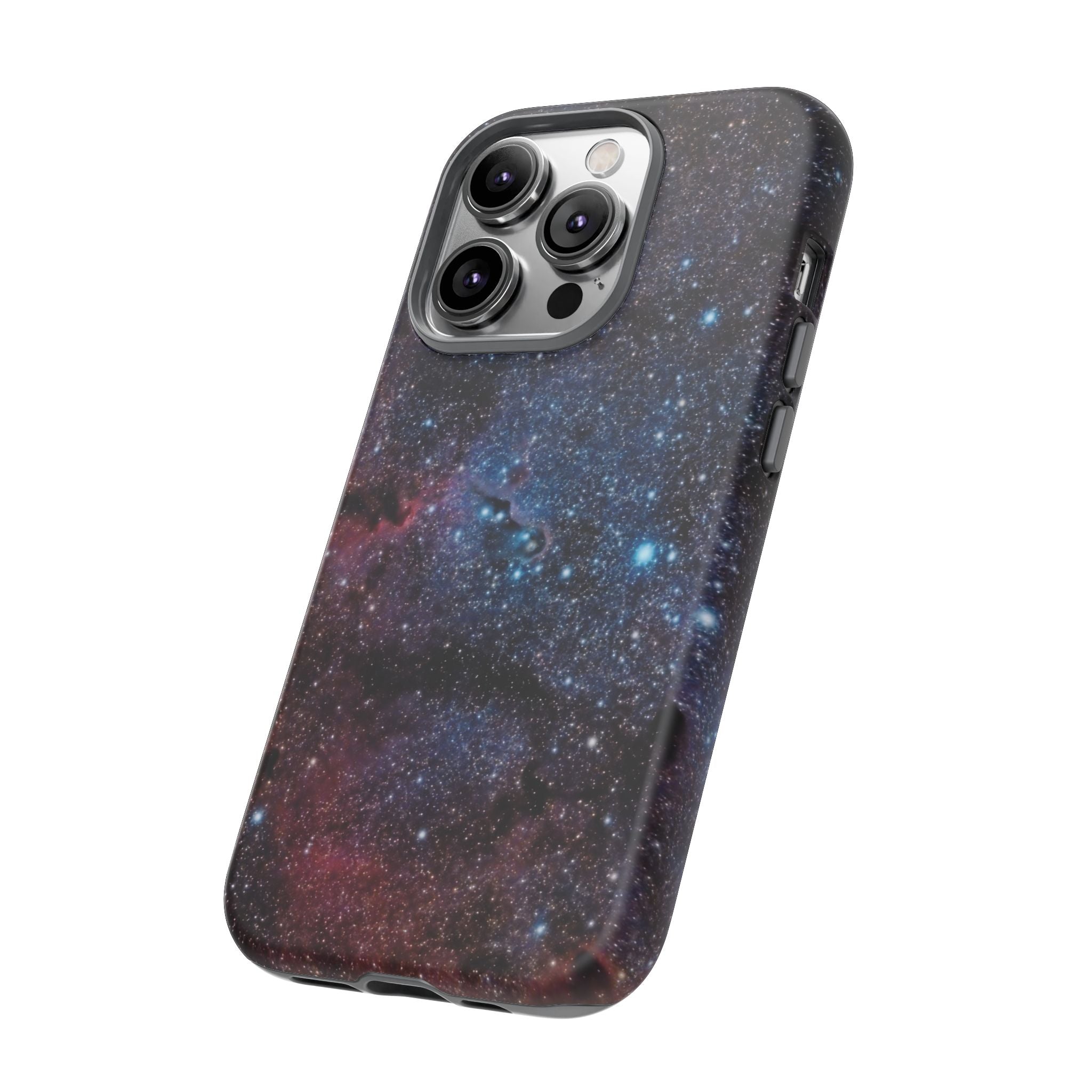 Cosmic Nebula - Tough Guard Apple iPhone Case