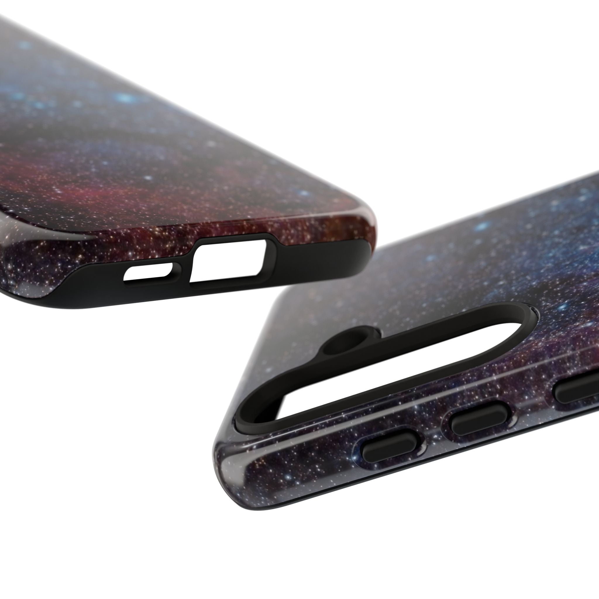 Cosmic Nebula - Tough Guard Samsung Galaxy Case