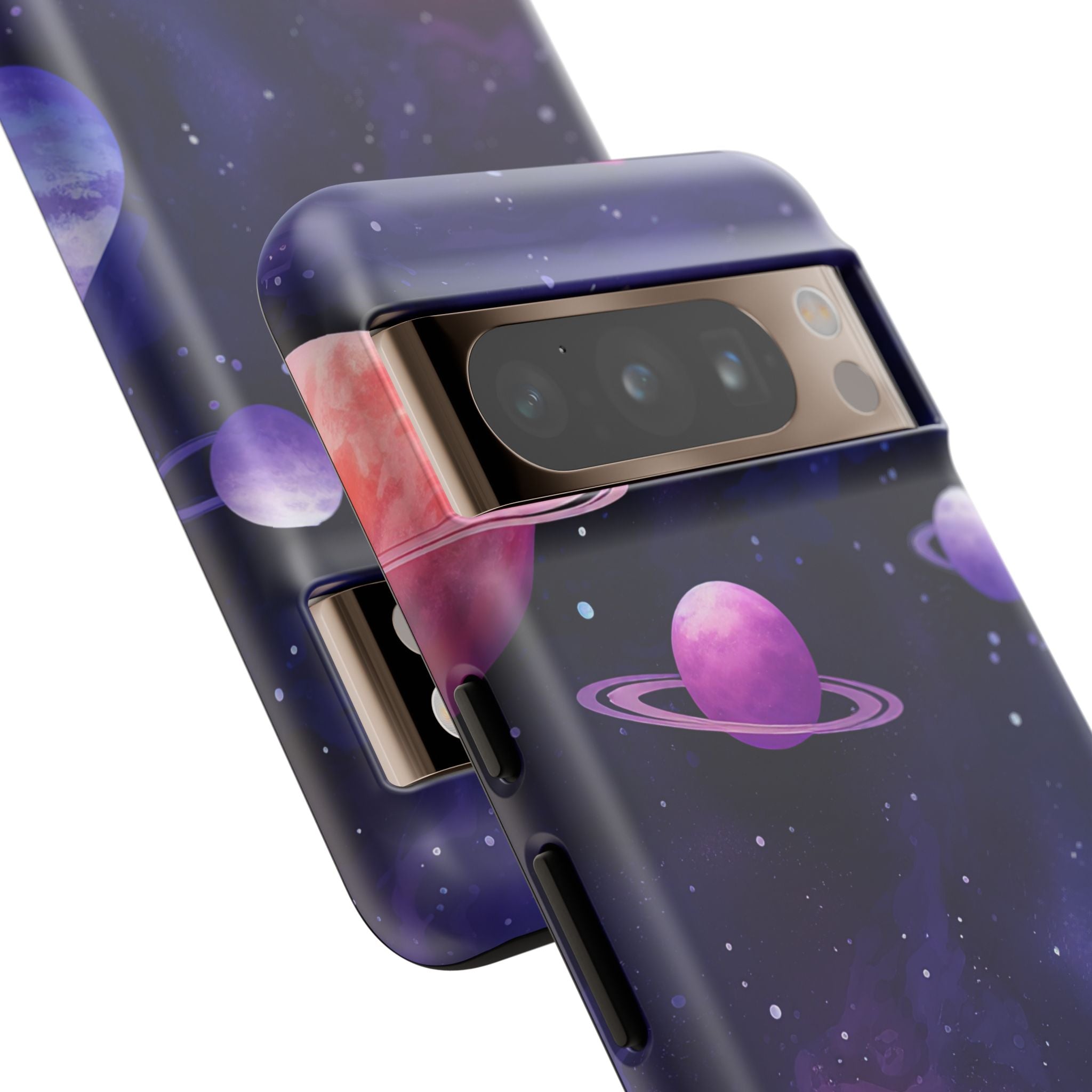 Cosmic Galaxy - Tough Guard Google Pixel Case