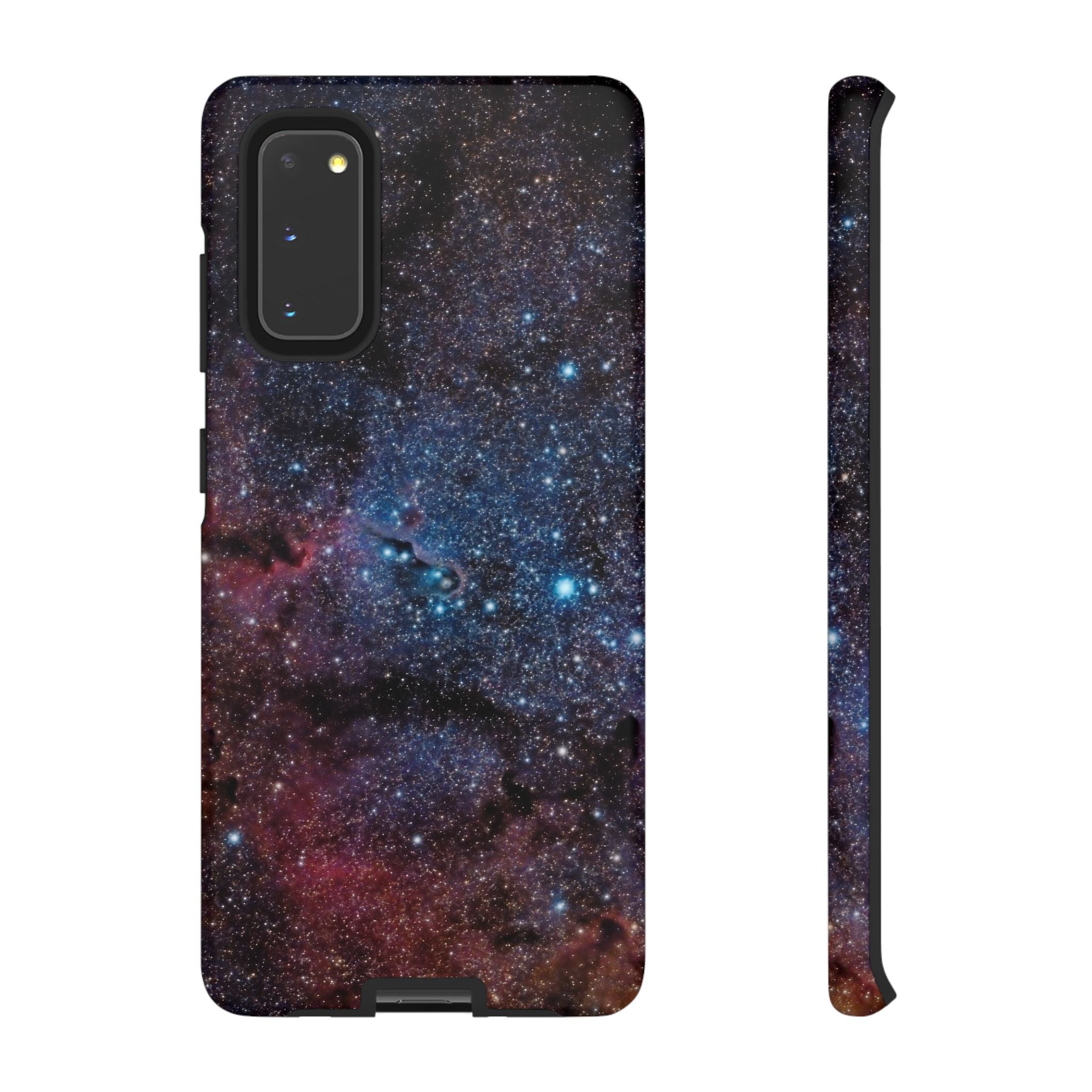 Cosmic Nebula - Tough Guard Samsung Galaxy Case