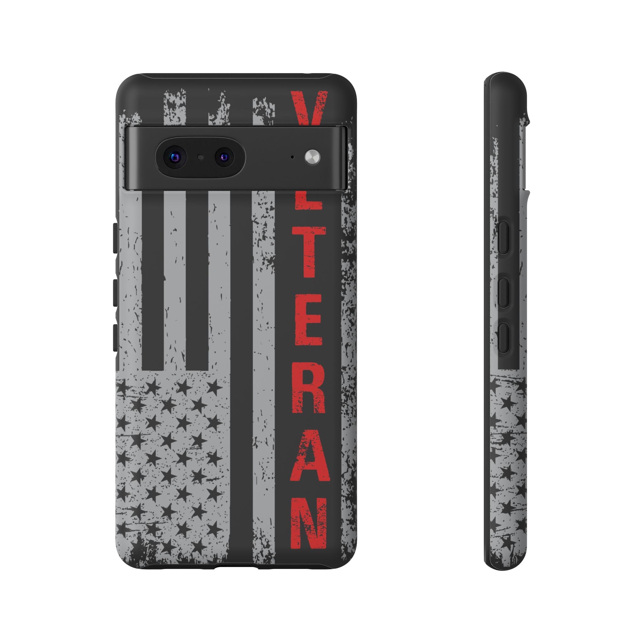 American Veteran - Tough Guard Google Pixel Case
