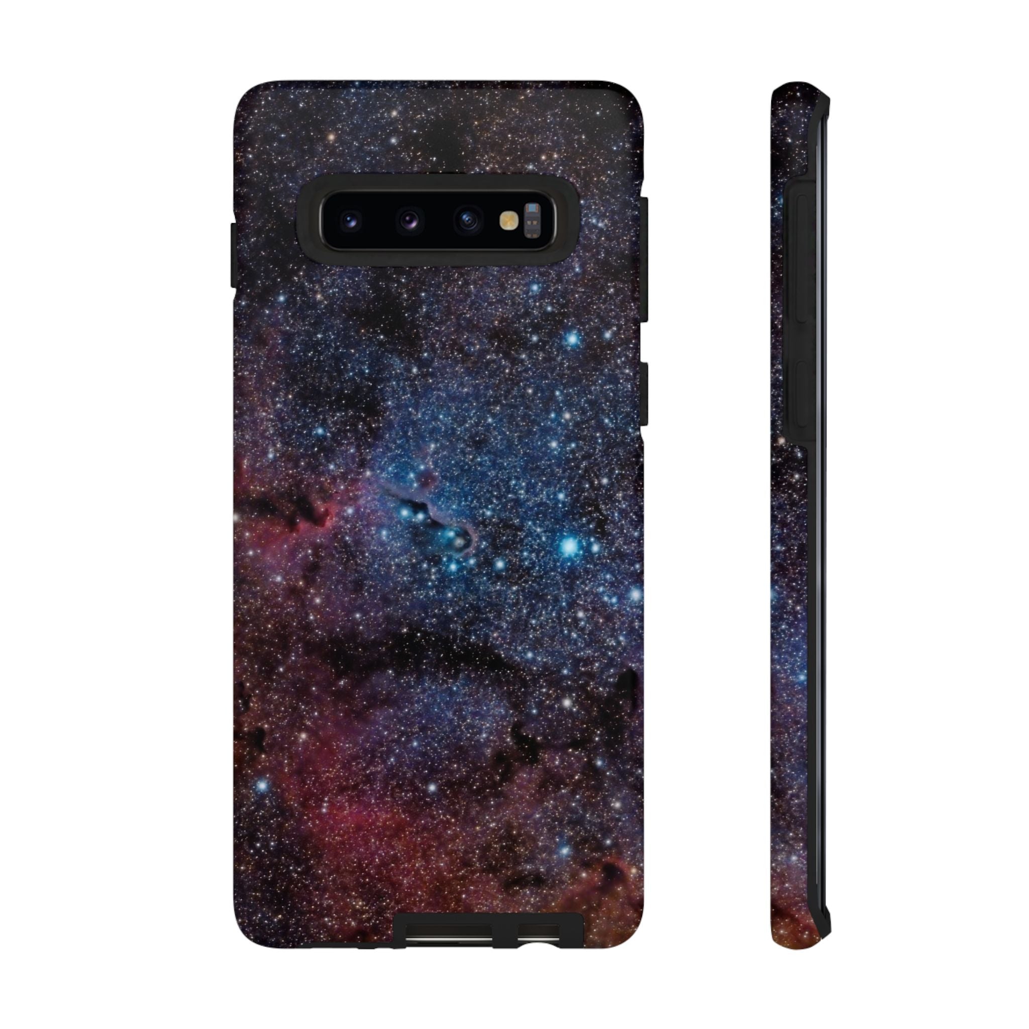 Cosmic Nebula - Tough Guard Samsung Galaxy Case