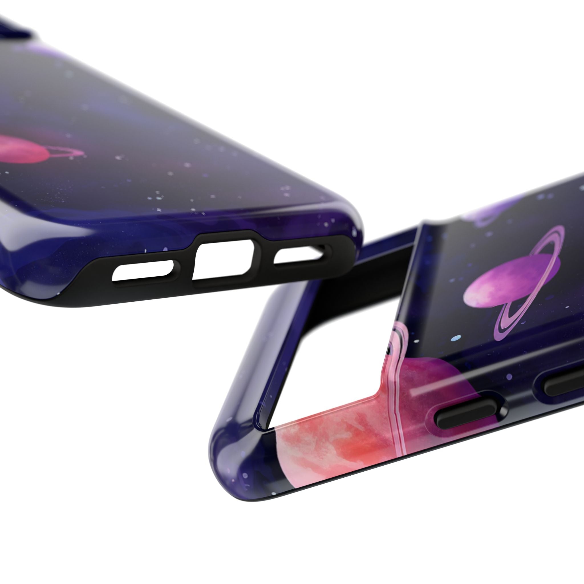 Cosmic Galaxy - Tough Guard Google Pixel Case