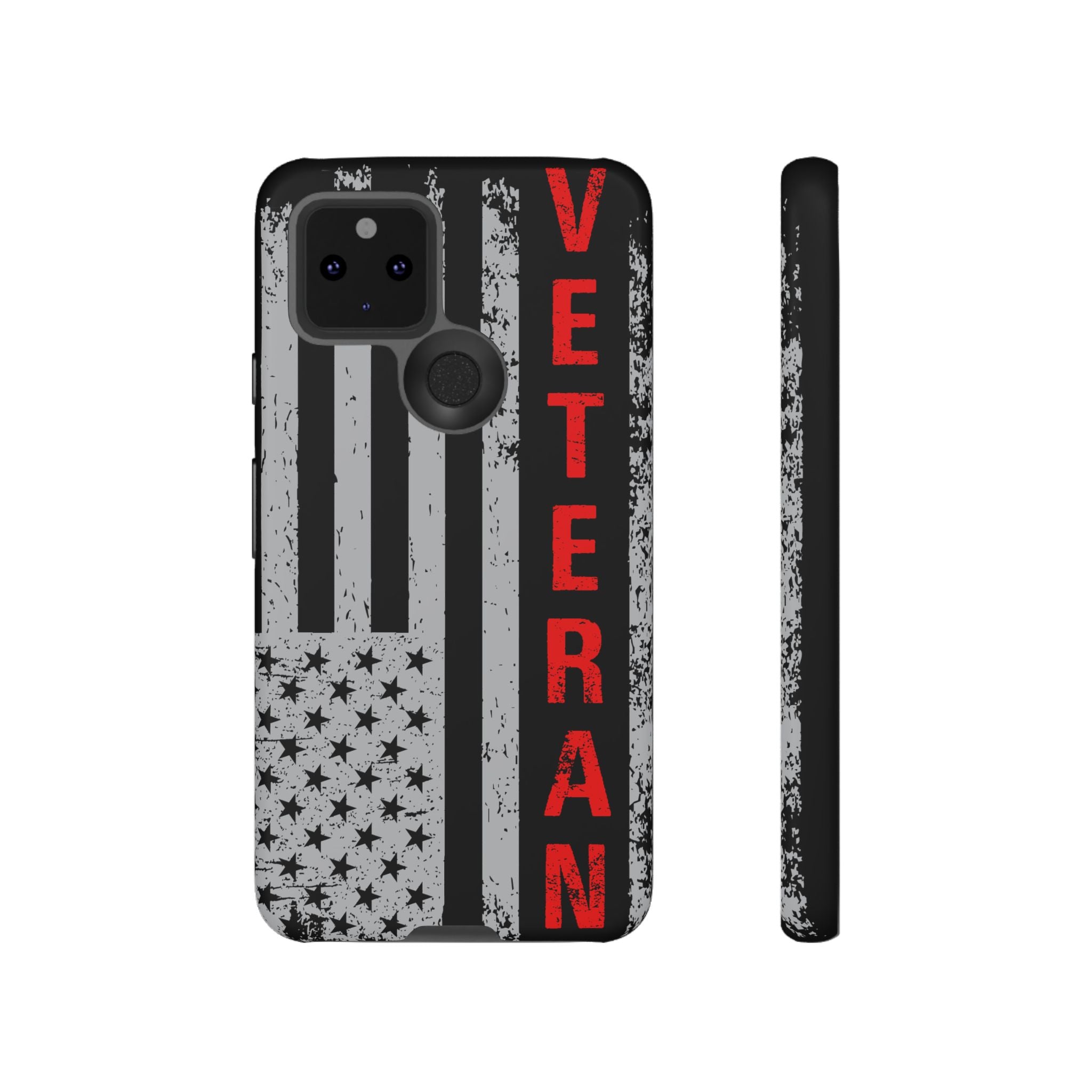 American Veteran - Tough Guard Google Pixel Case