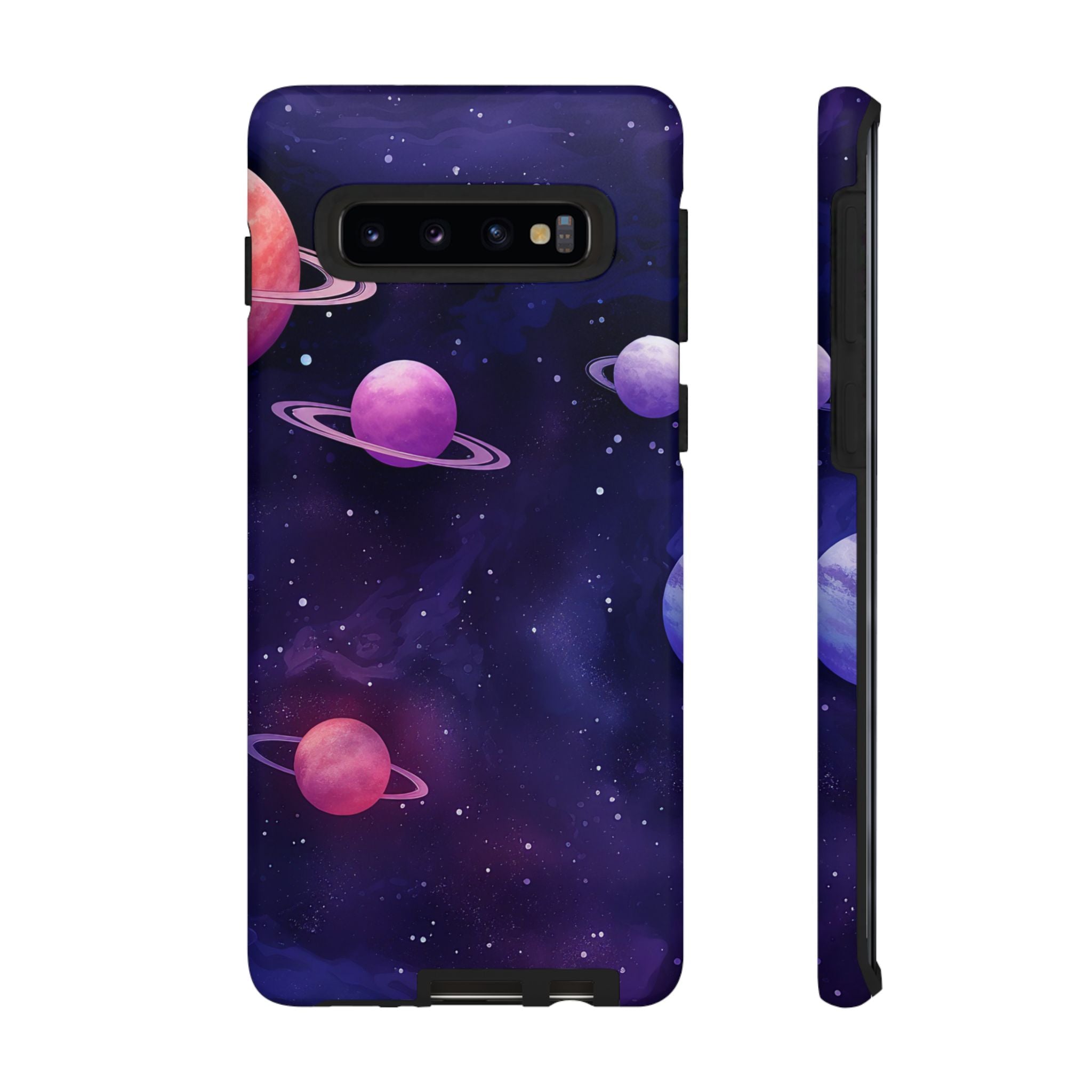 Cosmic Galaxy - Tough Guard Samsung Galaxy Case