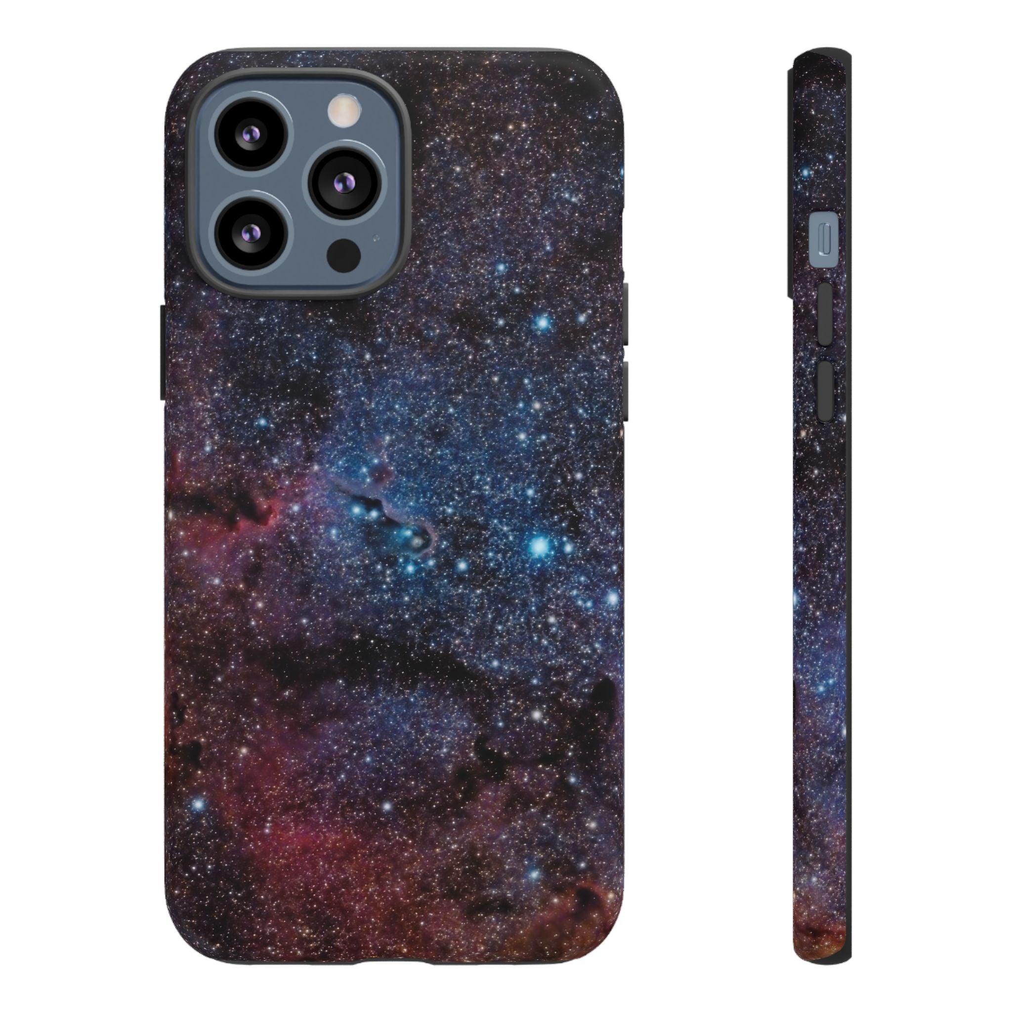 Cosmic Nebula - Tough Guard Apple iPhone Case