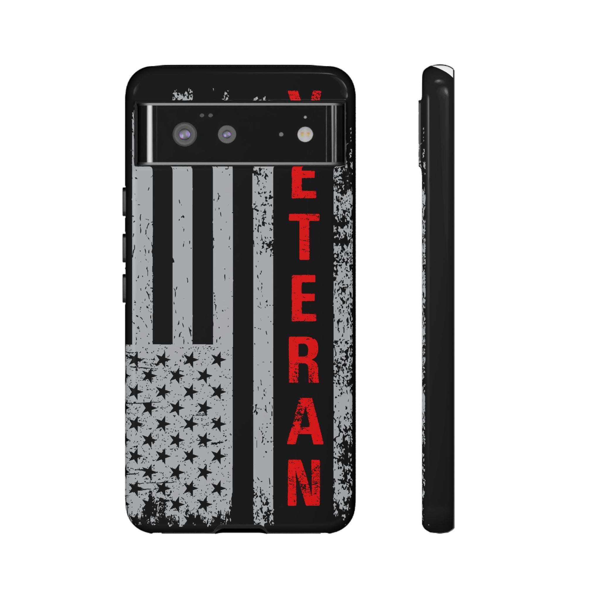American Veteran - Tough Guard Google Pixel Case