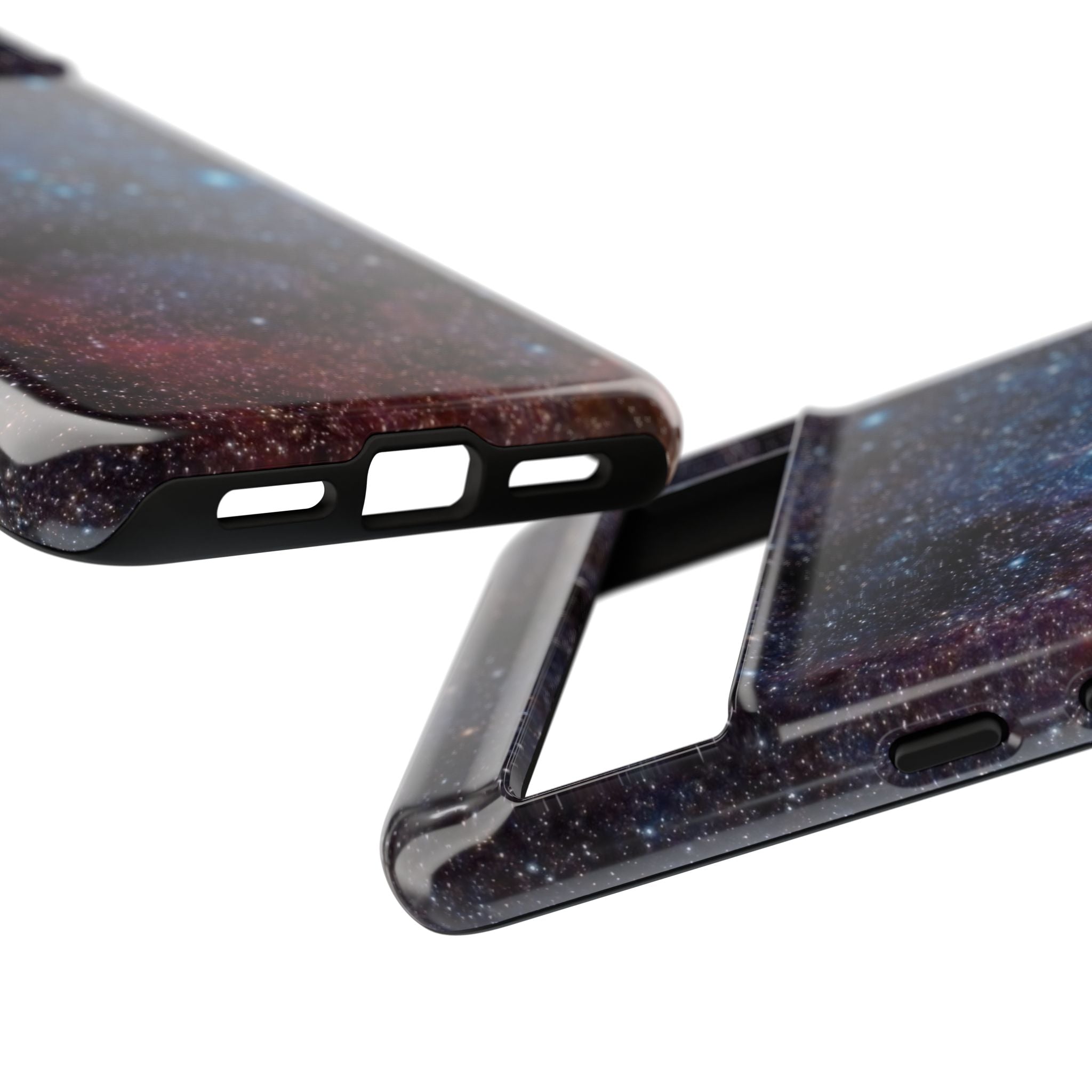Cosmic Nebula - Tough Guard Google Pixel Case