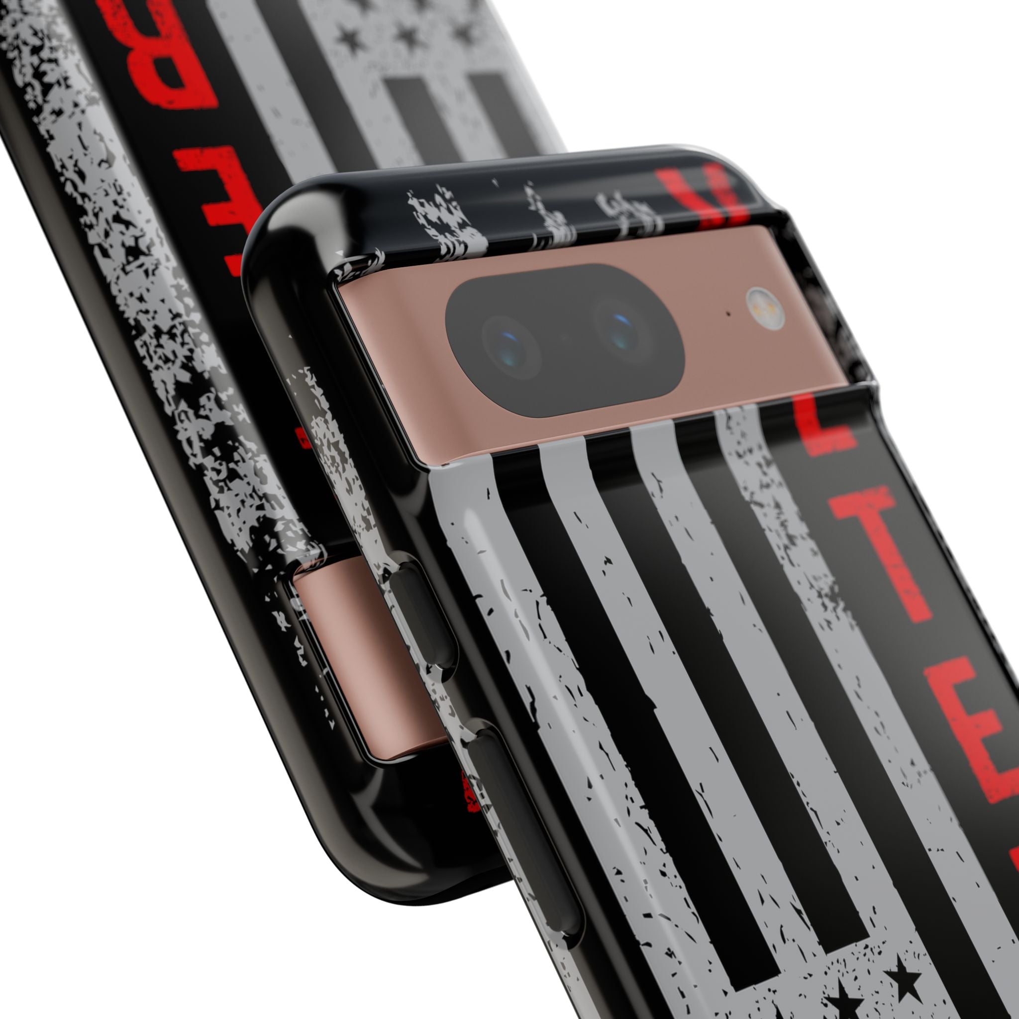 American Veteran - Tough Guard Google Pixel Case