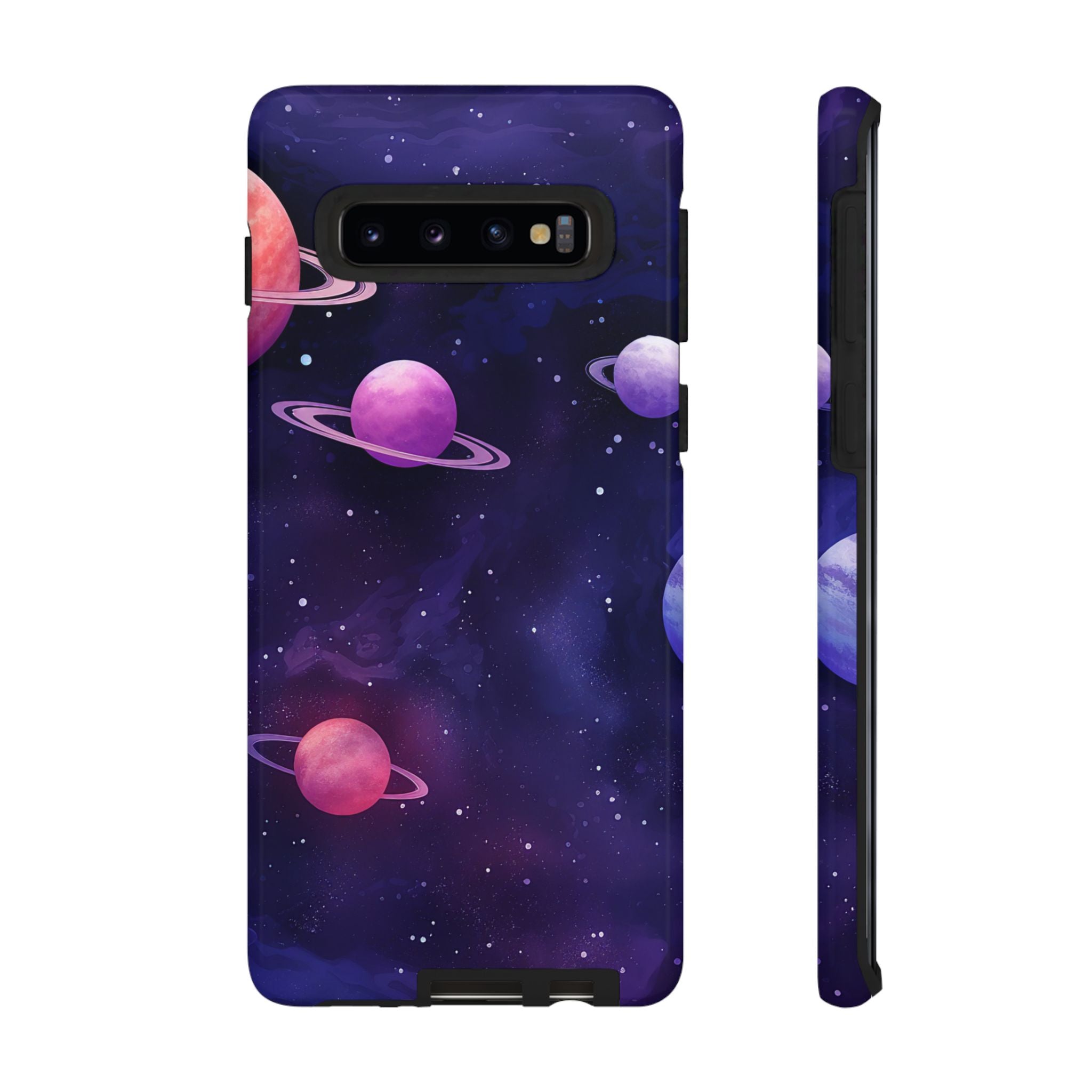 Cosmic Galaxy - Tough Guard Samsung Galaxy Case
