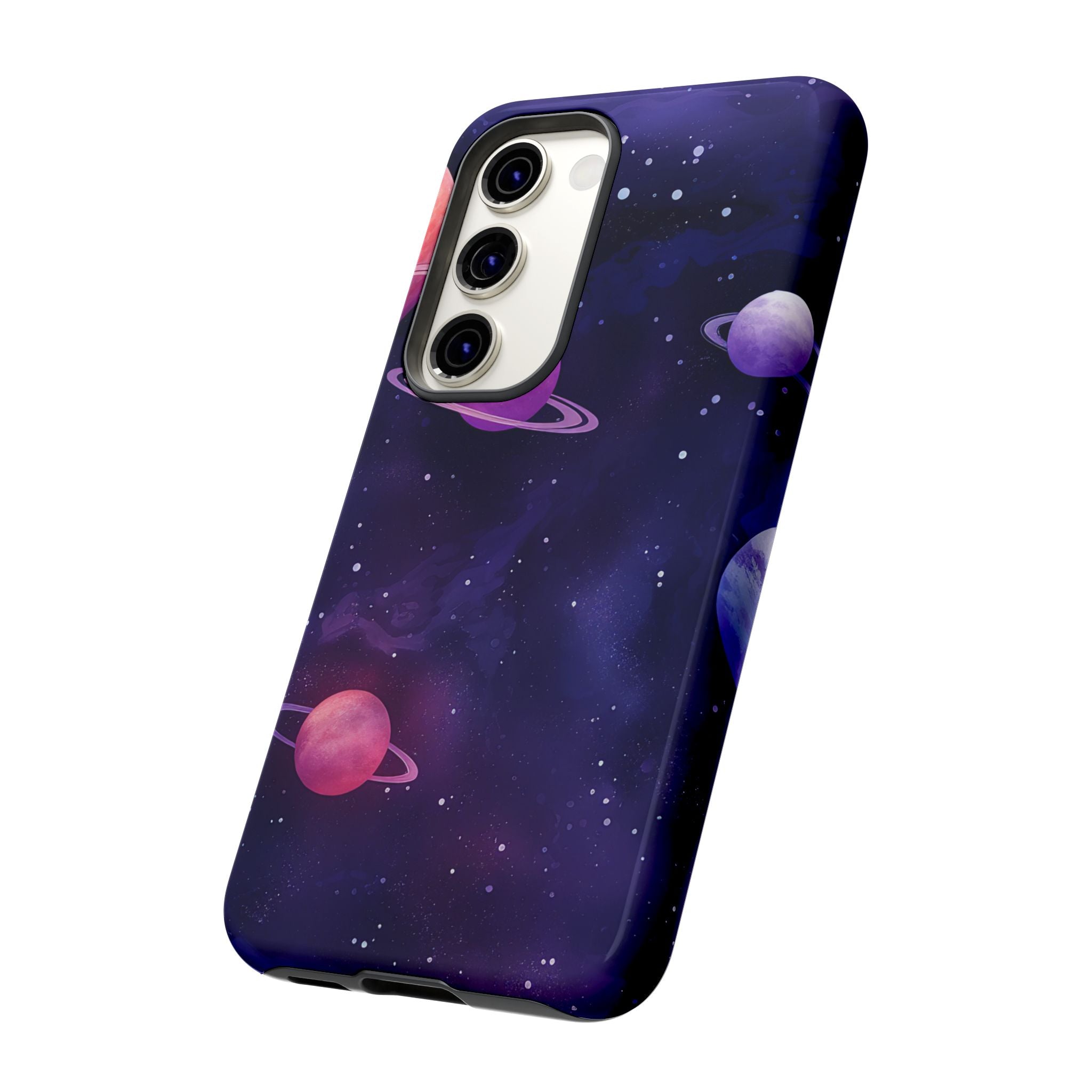 Cosmic Galaxy - Tough Guard Samsung Galaxy Case