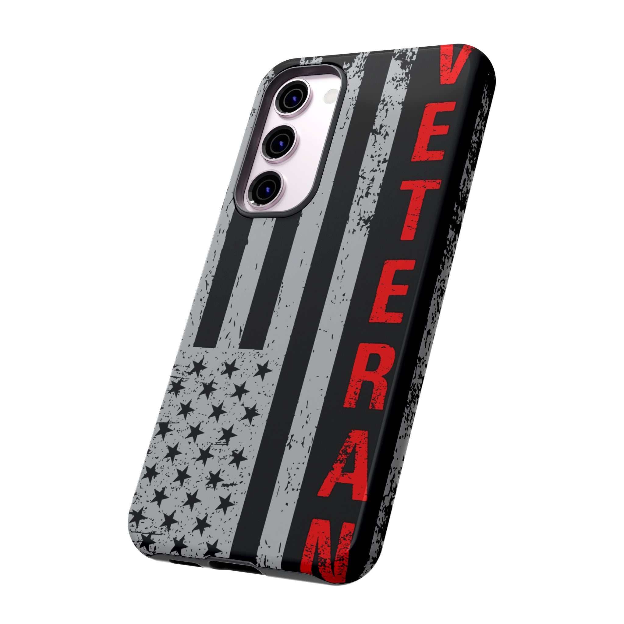 American Veteran - Tough Guard Samsung Galaxy Case