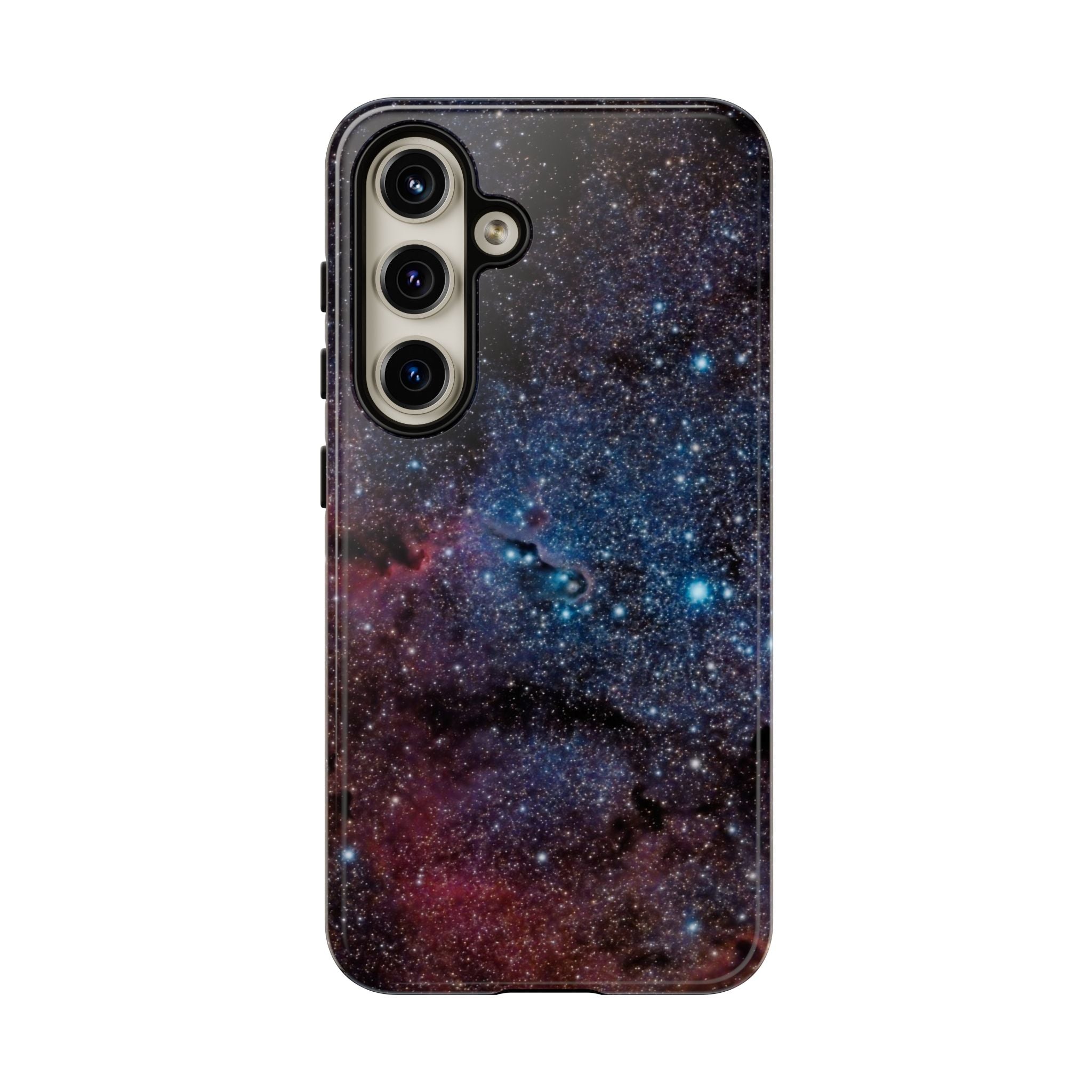 Cosmic Nebula - Tough Guard Samsung Galaxy Case