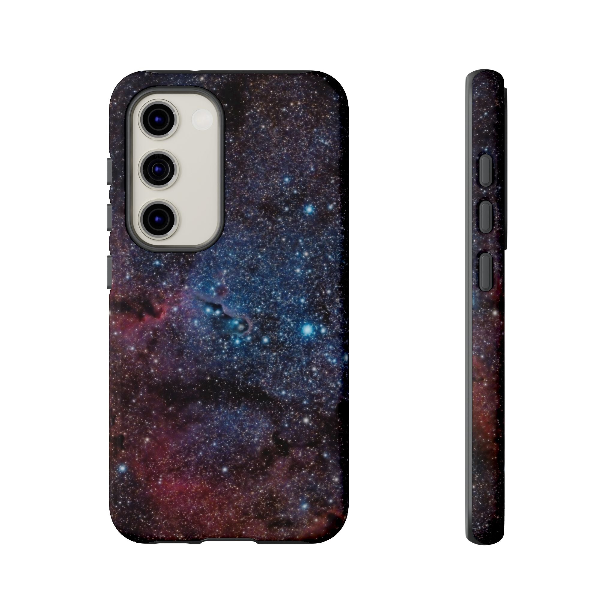 Cosmic Nebula - Tough Guard Samsung Galaxy Case