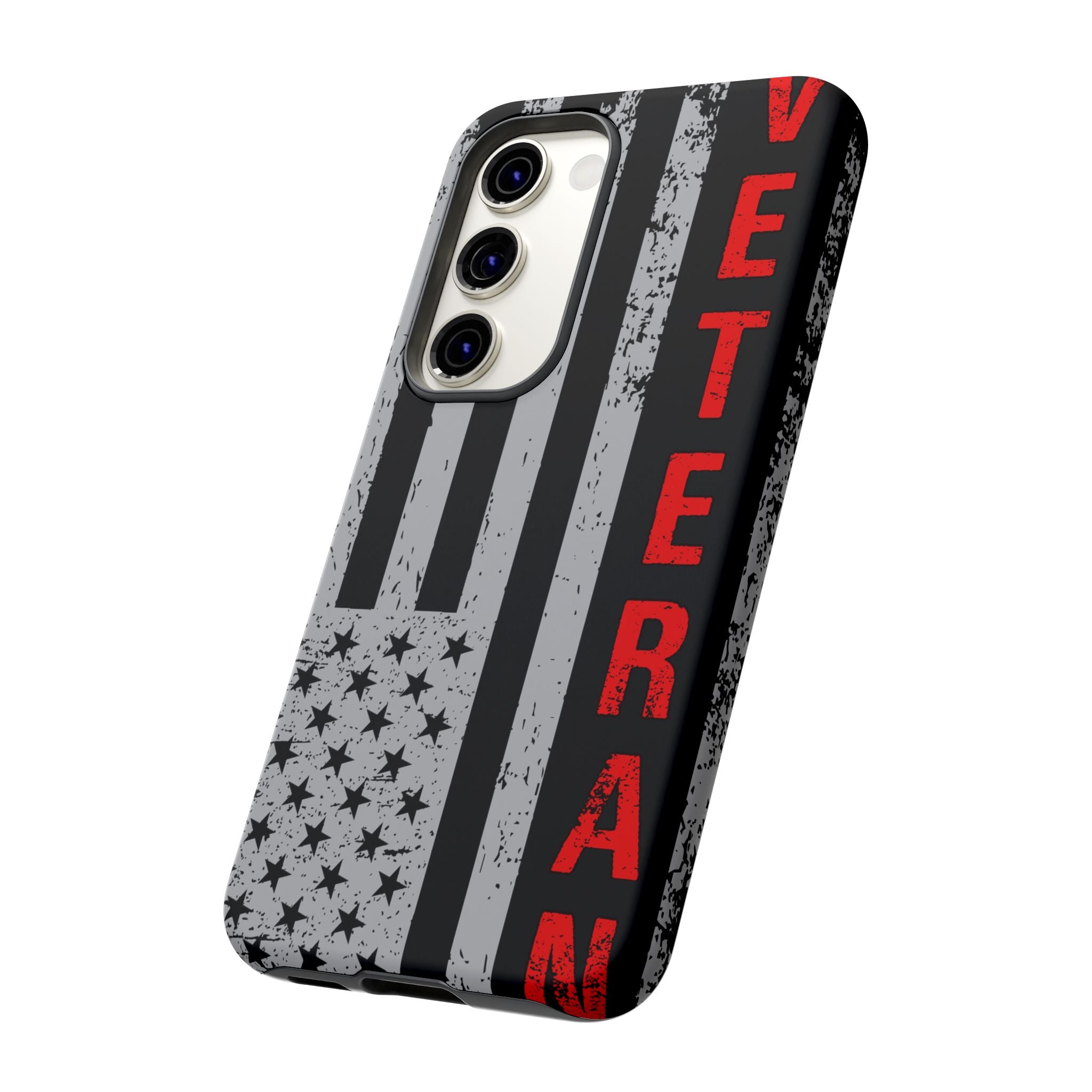 American Veteran - Tough Guard Samsung Galaxy Case