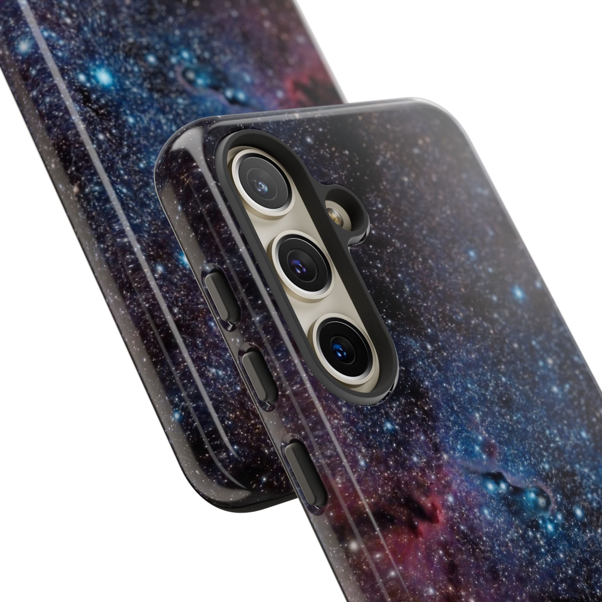 Cosmic Nebula - Tough Guard Samsung Galaxy Case