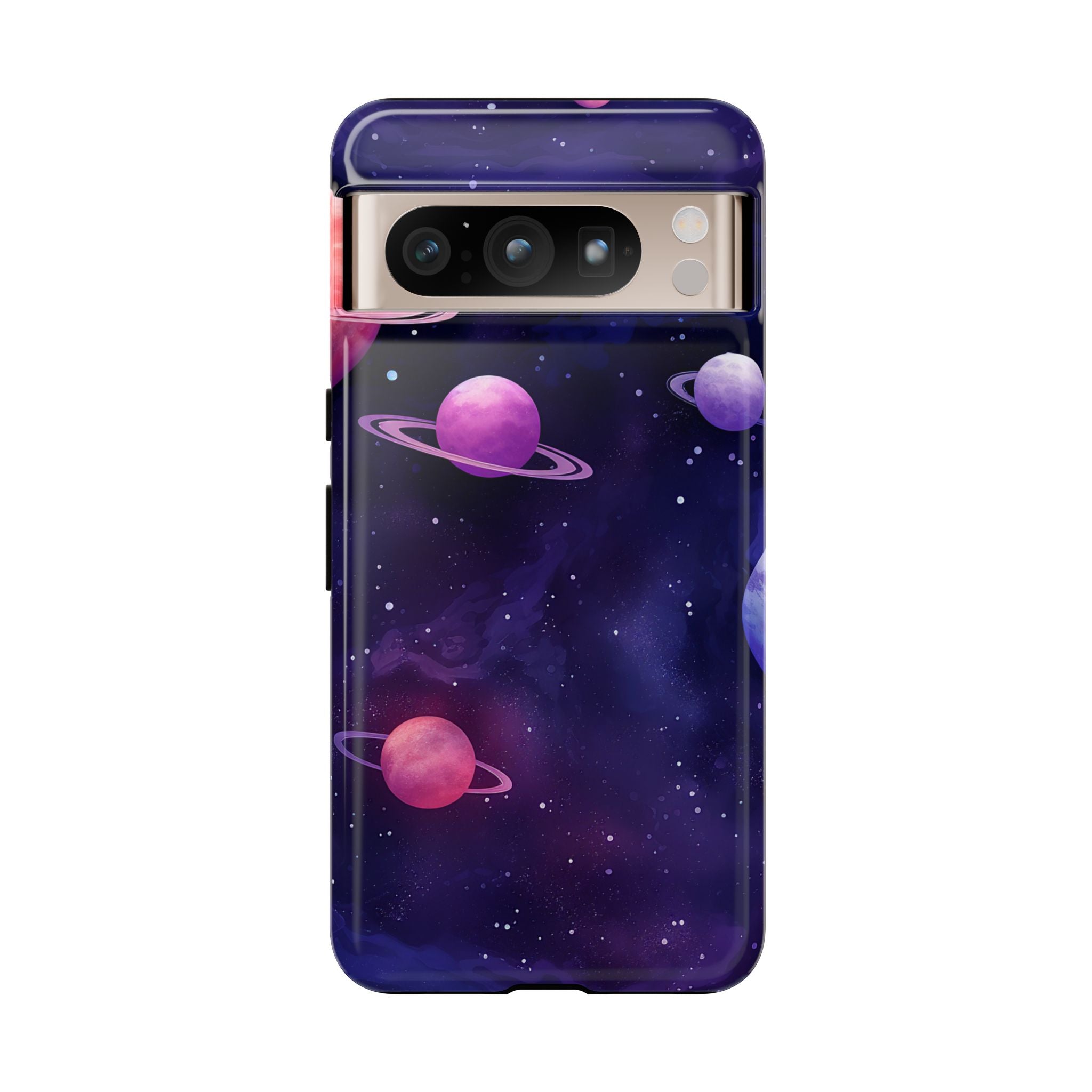 Cosmic Galaxy - Tough Guard Google Pixel Case