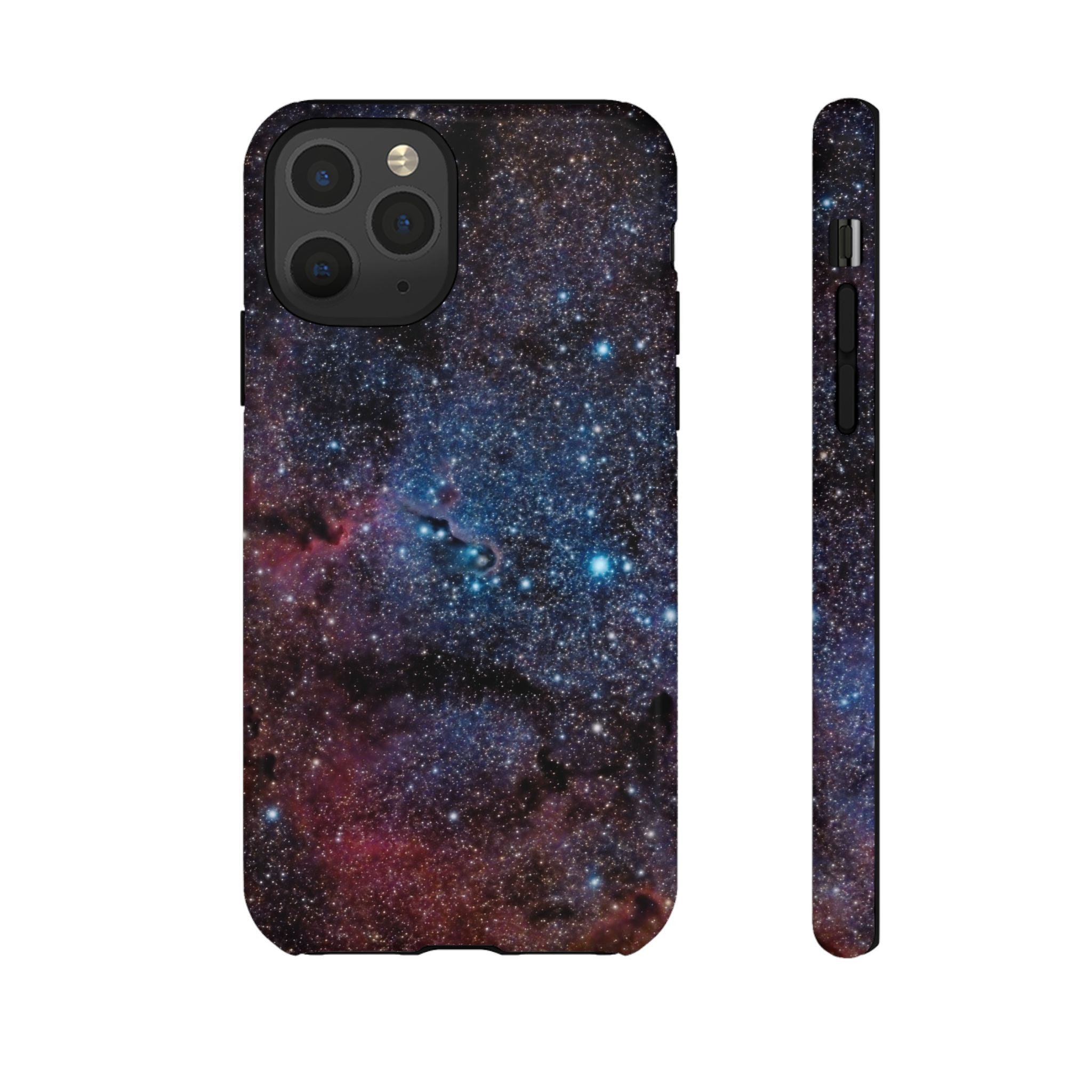Cosmic Nebula - Tough Guard Apple iPhone Case