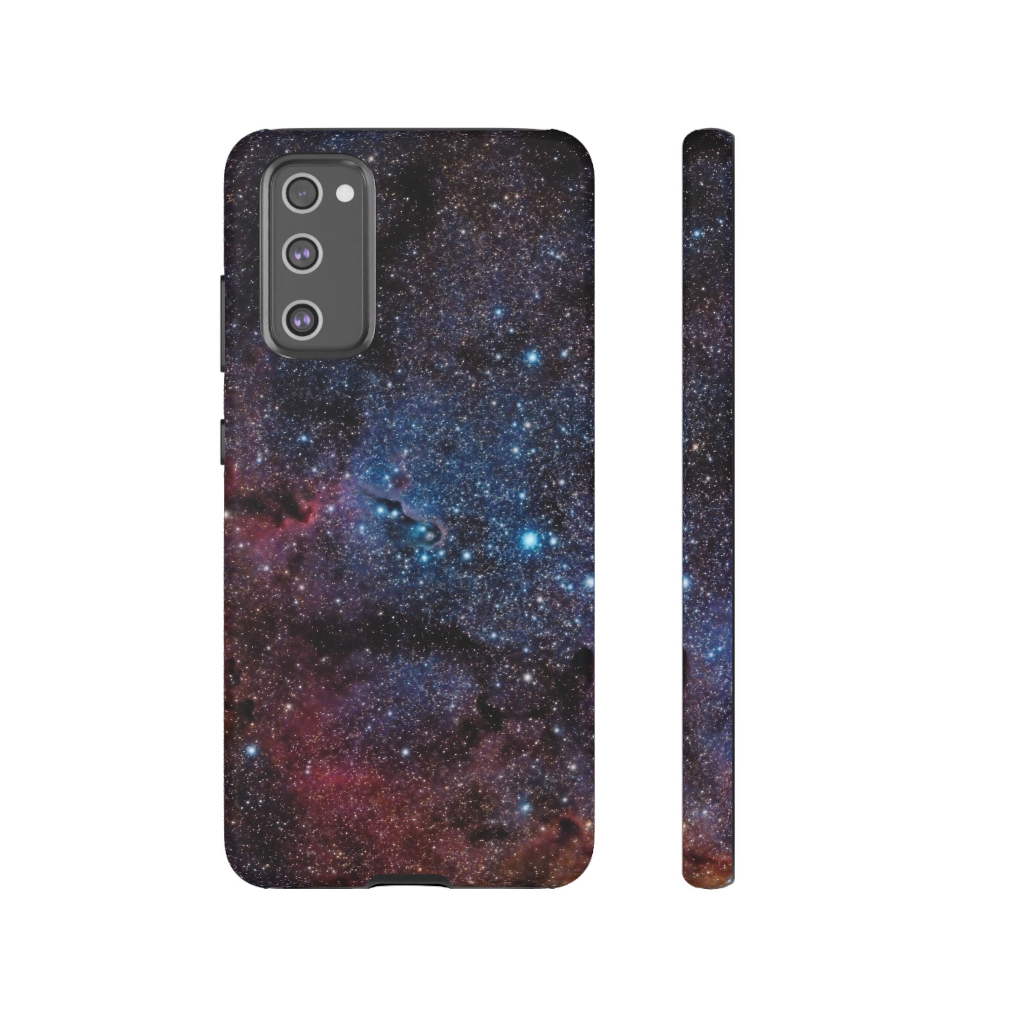 Cosmic Nebula - Tough Guard Samsung Galaxy Case