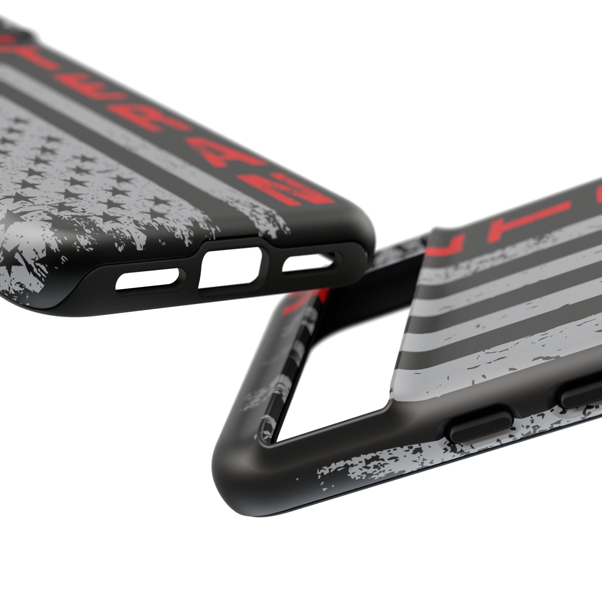 American Veteran - Tough Guard Google Pixel Case