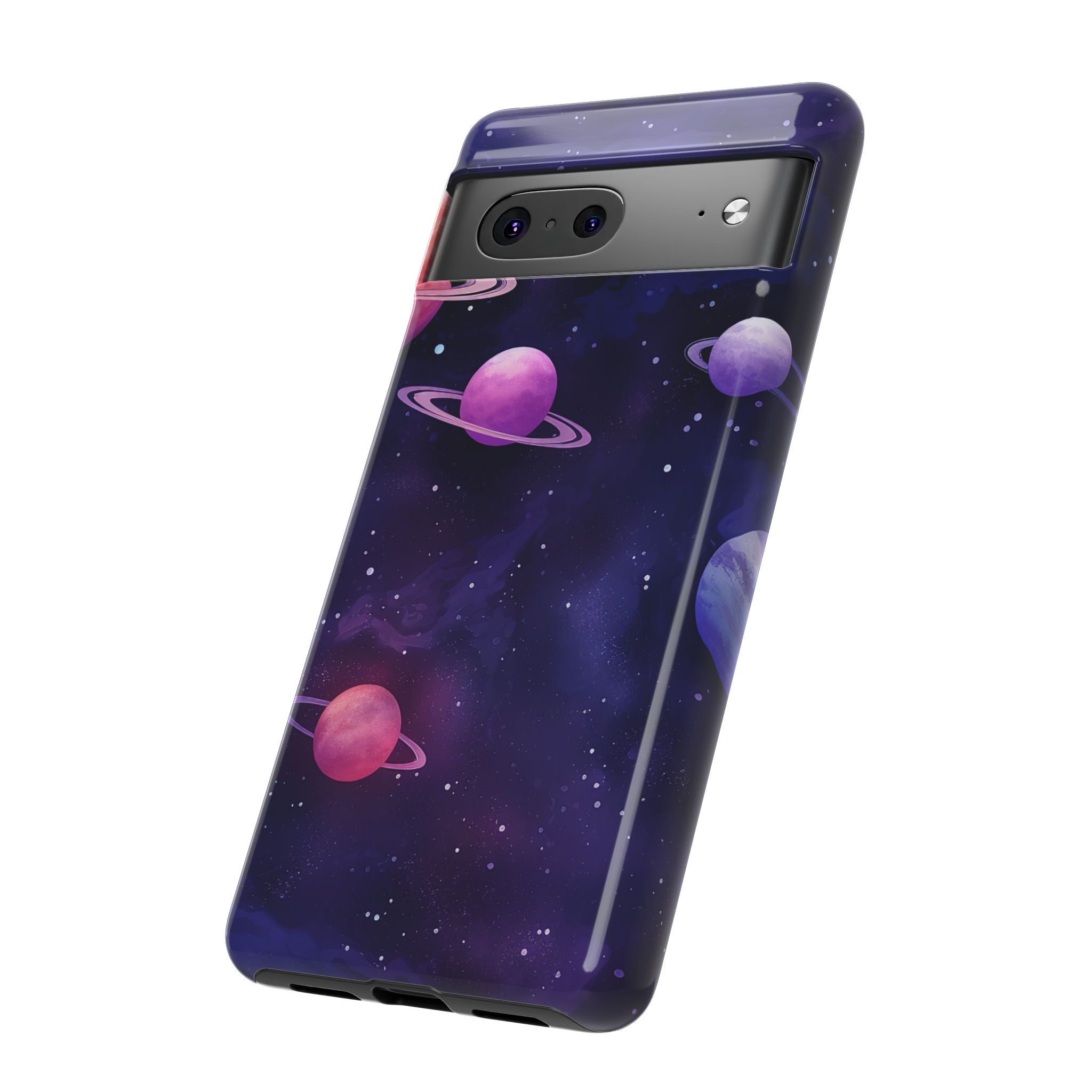 Cosmic Galaxy - Tough Guard Google Pixel Case