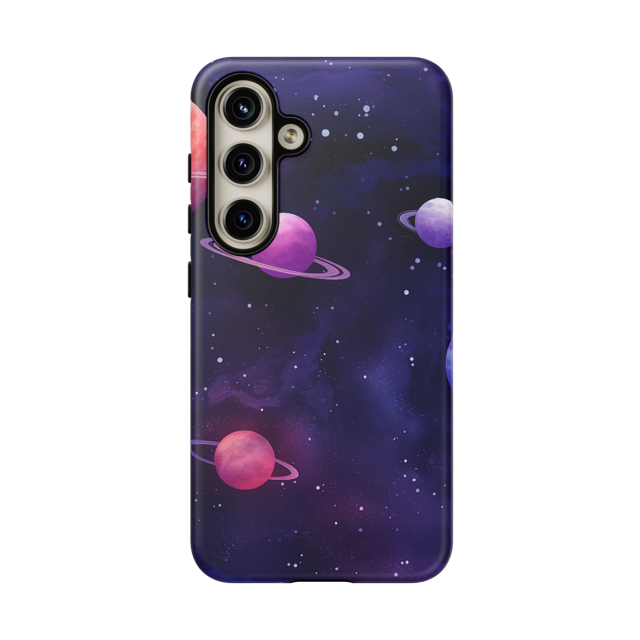 Cosmic Galaxy - Tough Guard Samsung Galaxy Case
