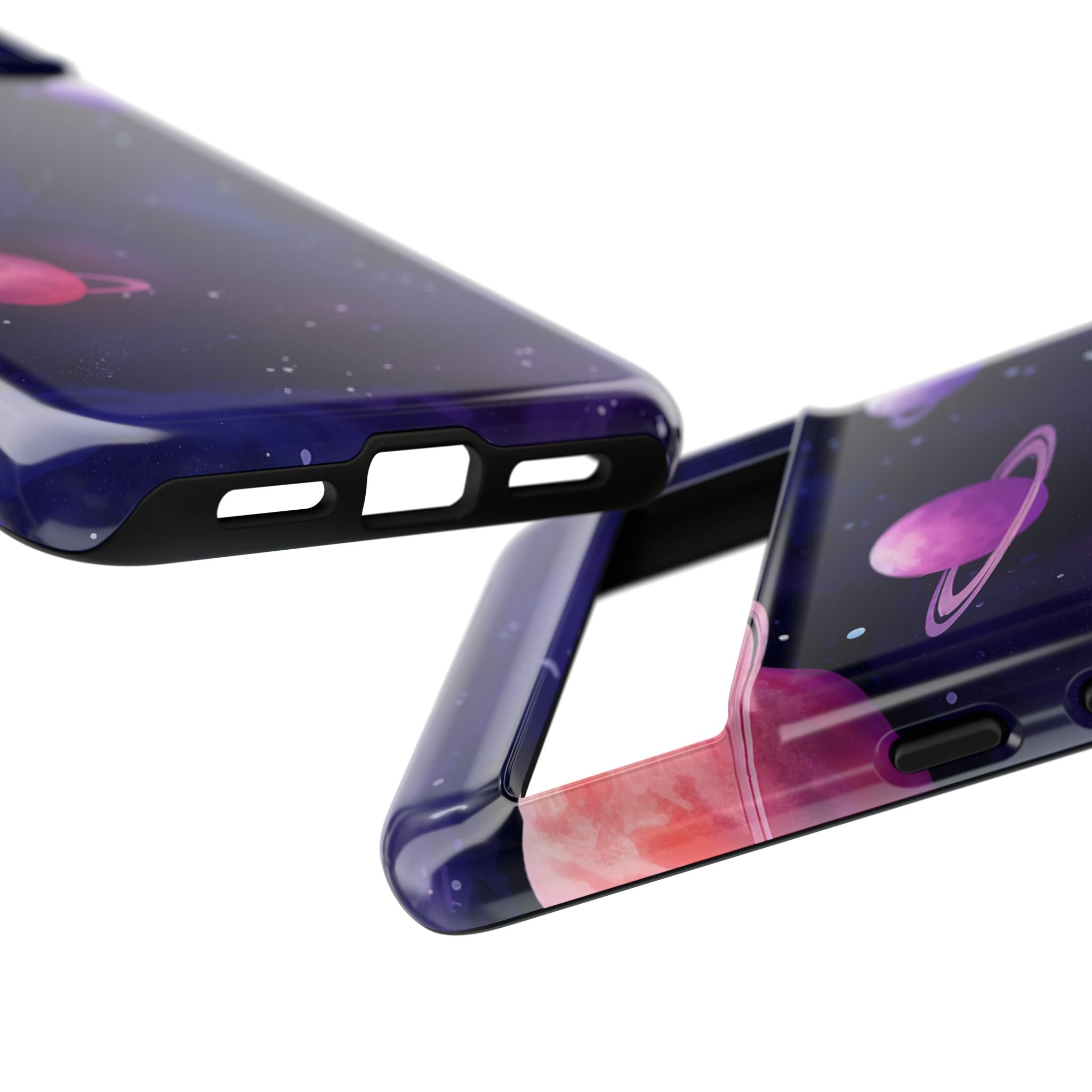 Cosmic Galaxy - Tough Guard Google Pixel Case