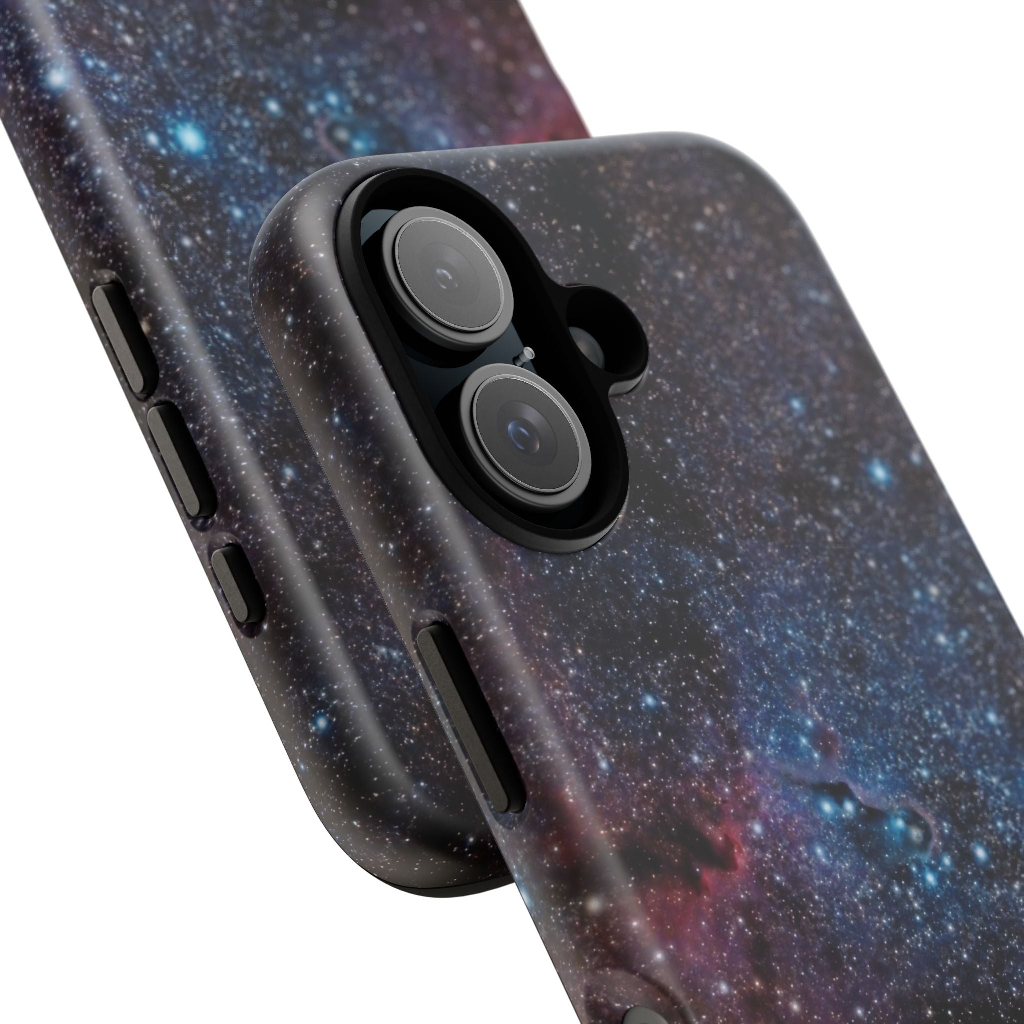 Cosmic Nebula - Tough Guard Apple iPhone Case