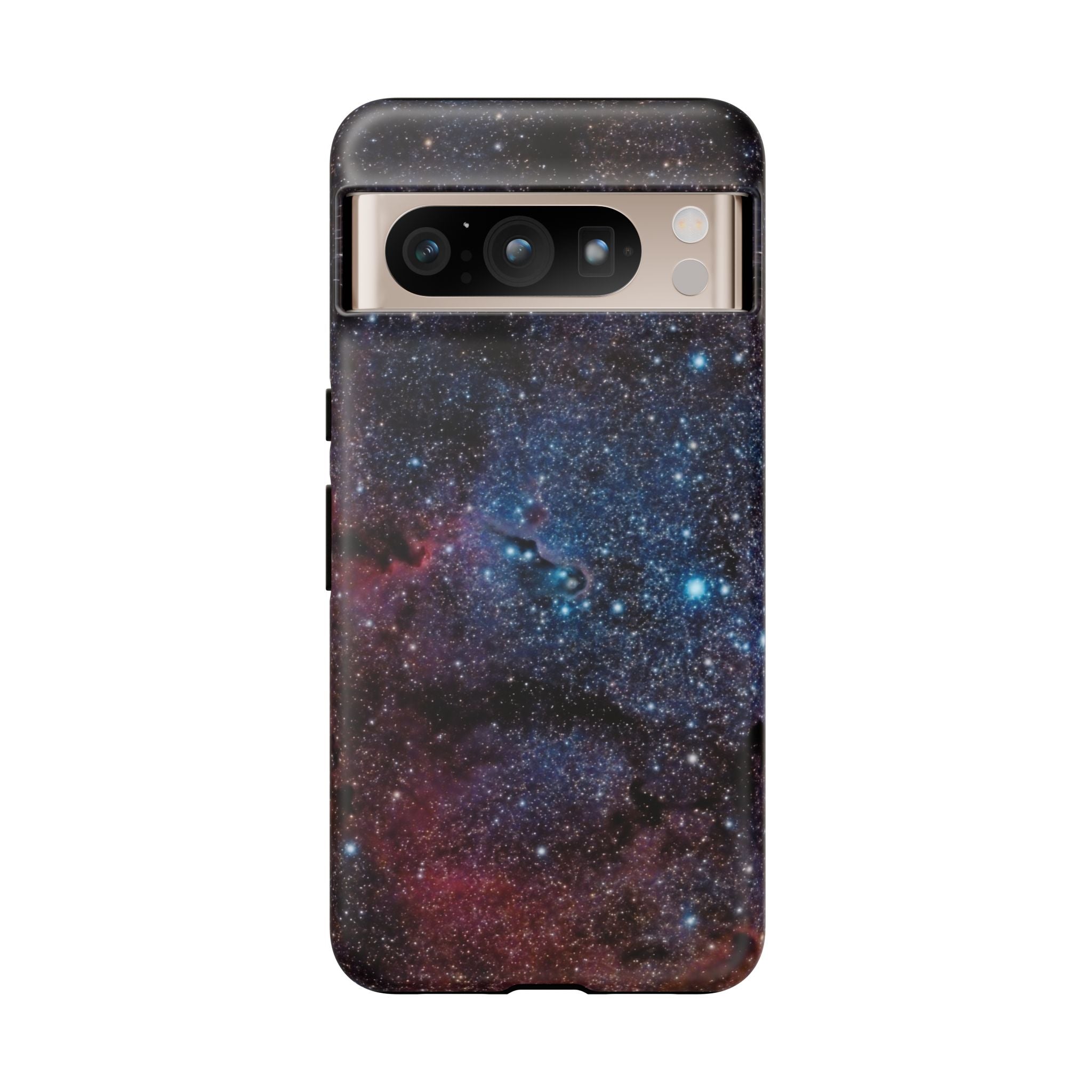 Cosmic Nebula - Tough Guard Google Pixel Case