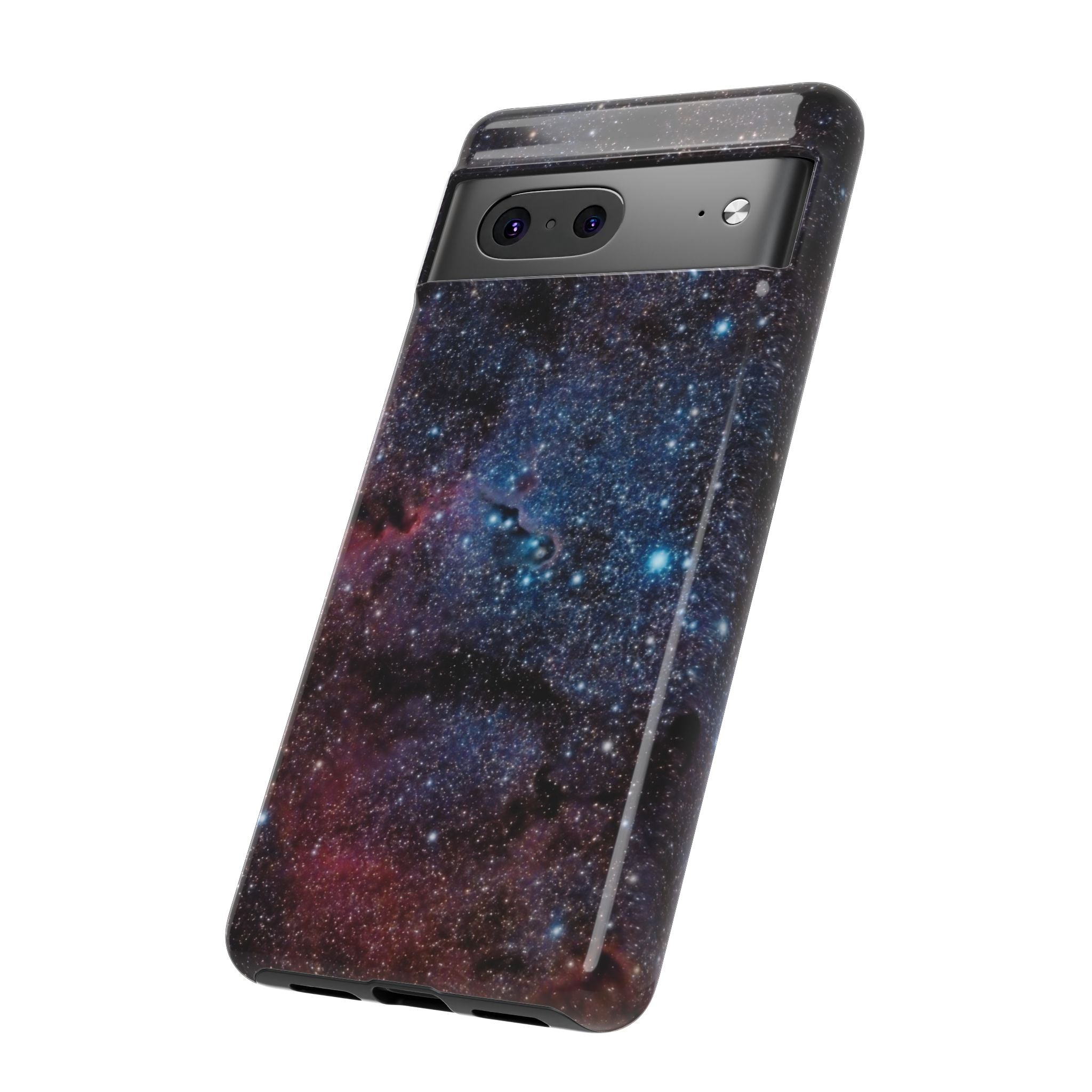 Cosmic Nebula - Tough Guard Google Pixel Case