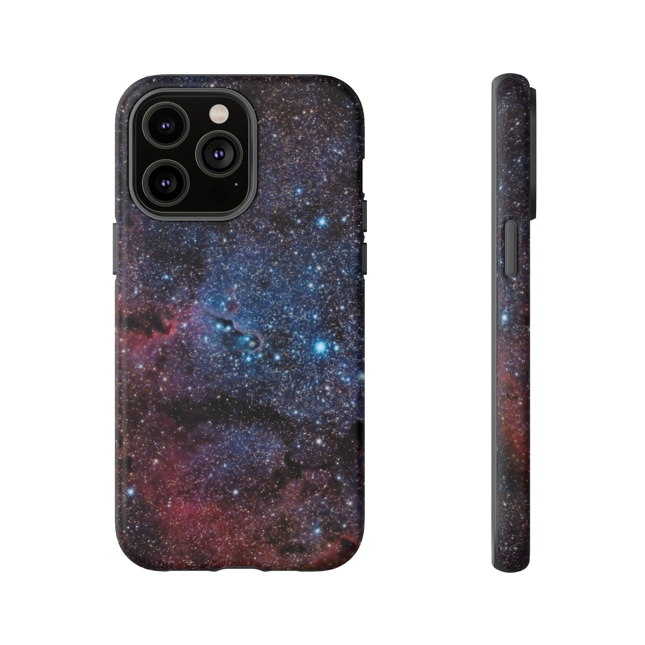 Cosmic Nebula - Tough Guard Apple iPhone Case