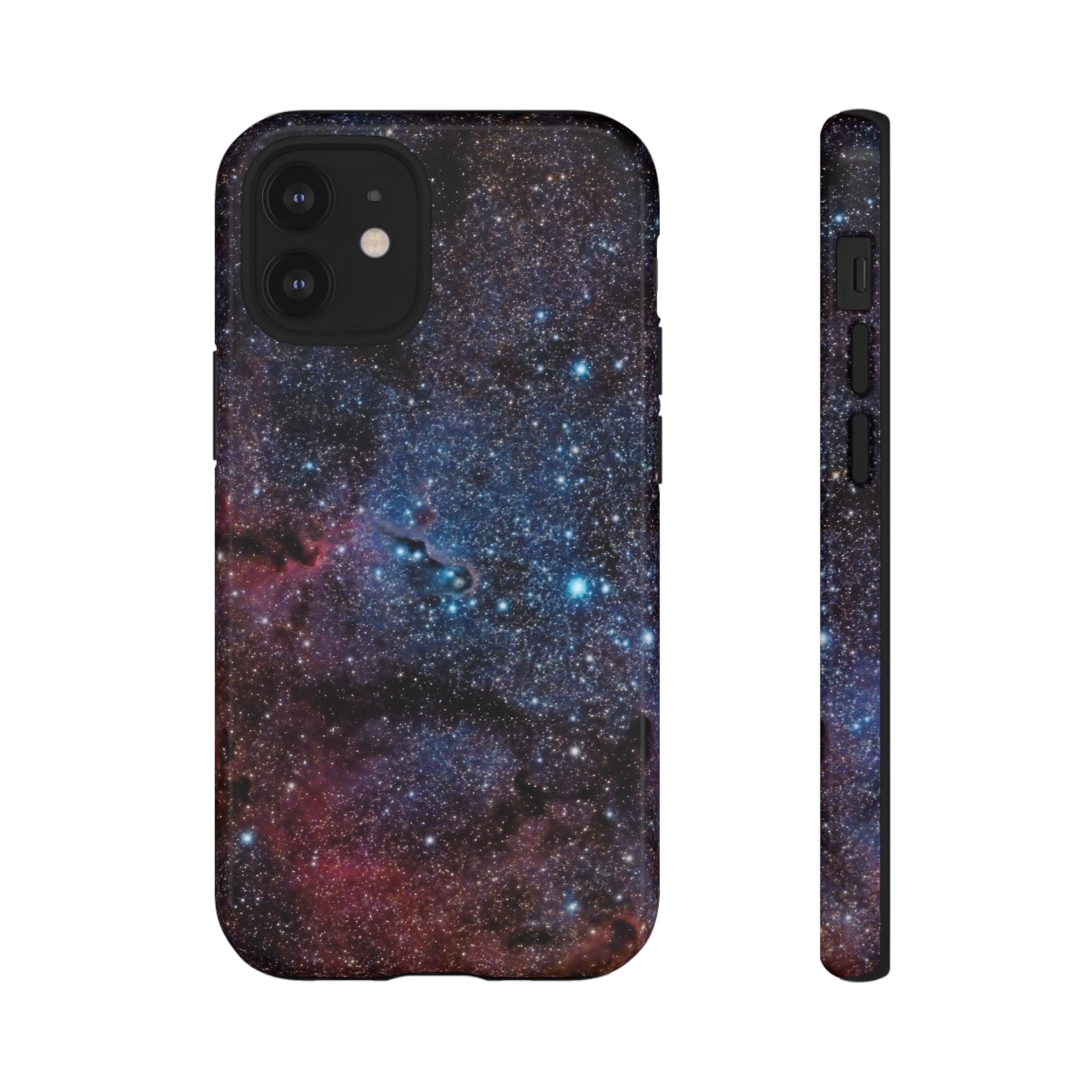 Cosmic Nebula - Tough Guard Apple iPhone Case