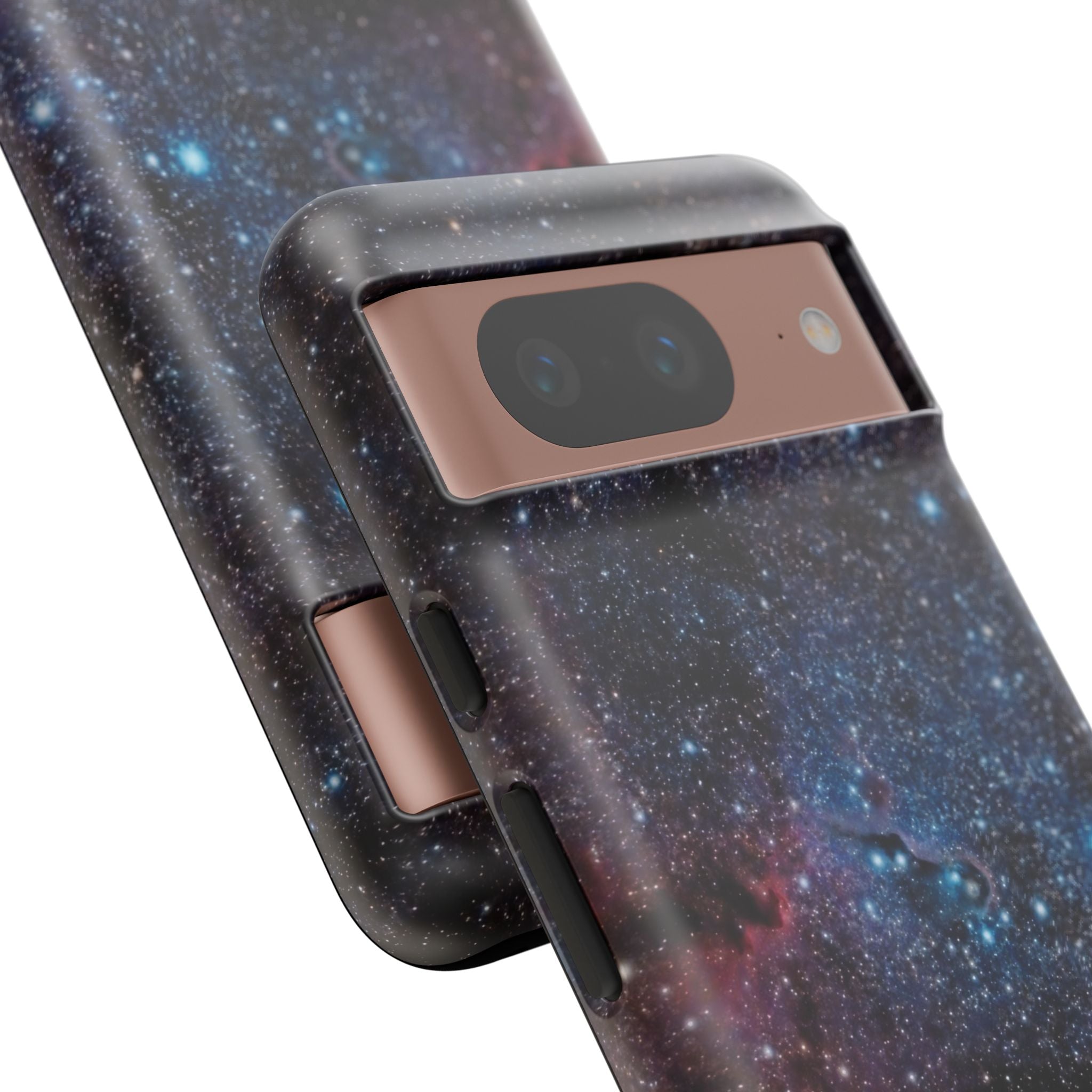 Cosmic Nebula - Tough Guard Google Pixel Case