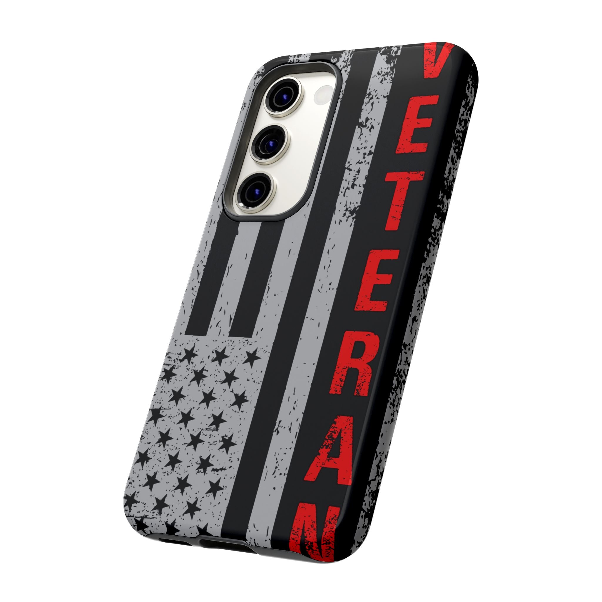 American Veteran - Tough Guard Samsung Galaxy Case