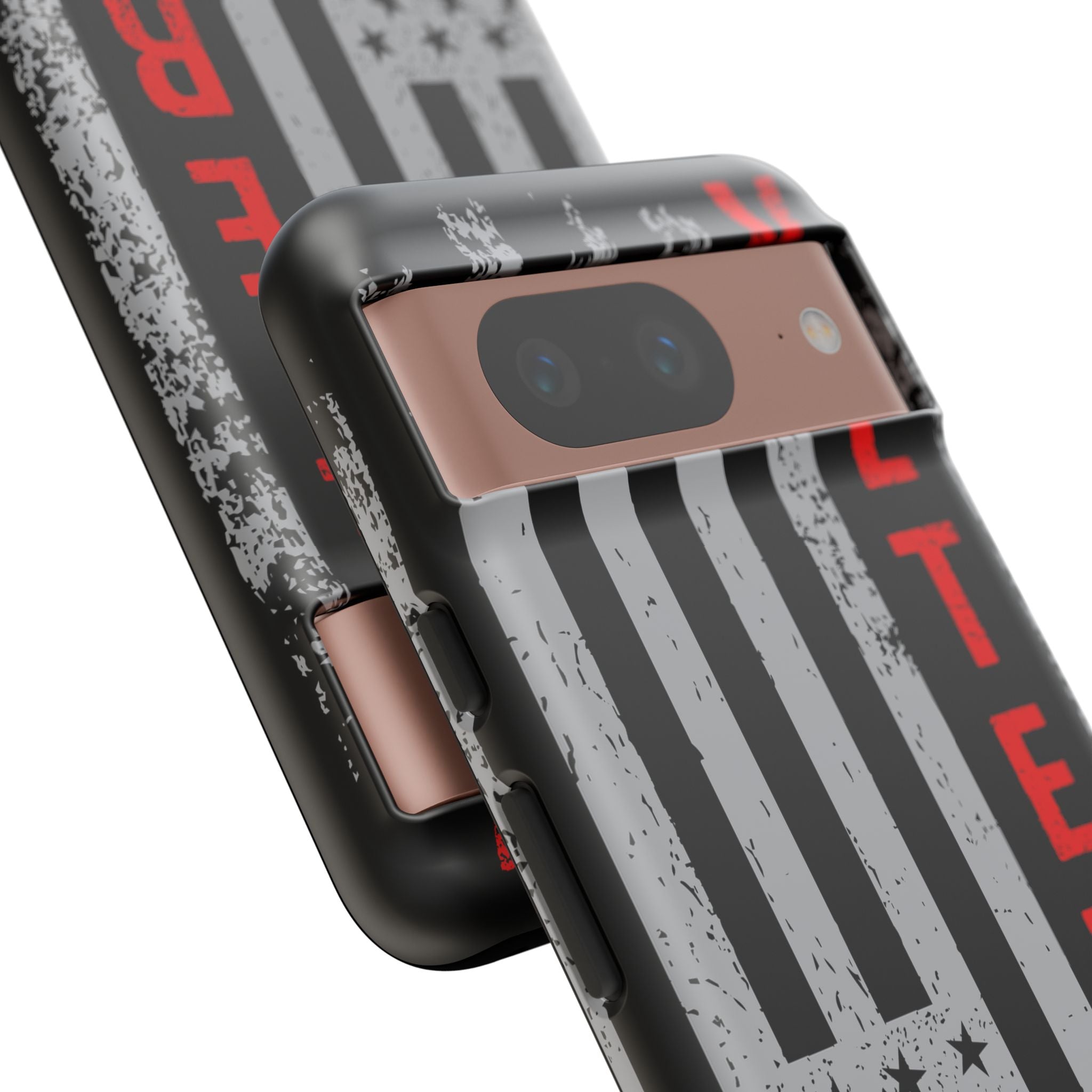 American Veteran - Tough Guard Google Pixel Case