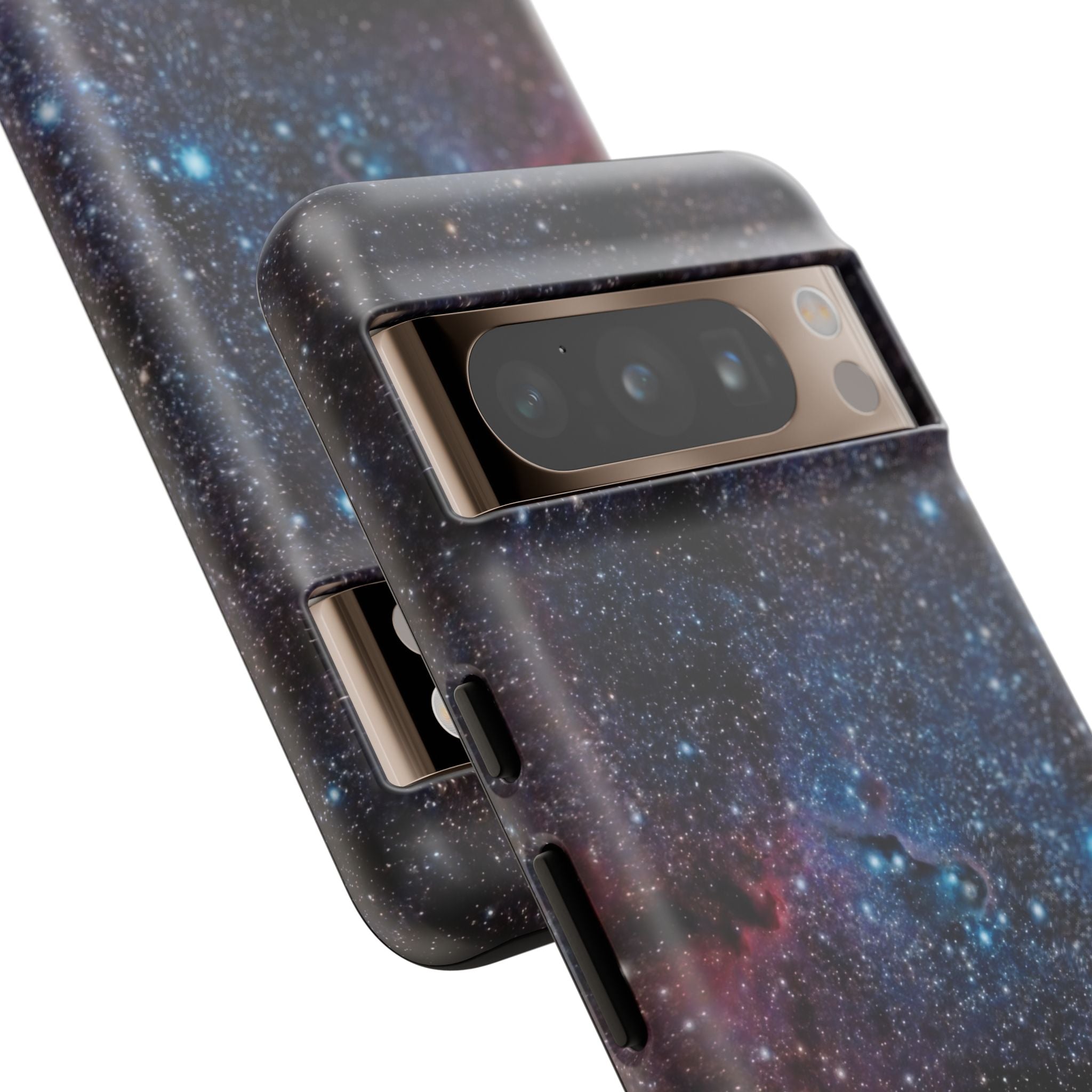 Cosmic Nebula - Tough Guard Google Pixel Case