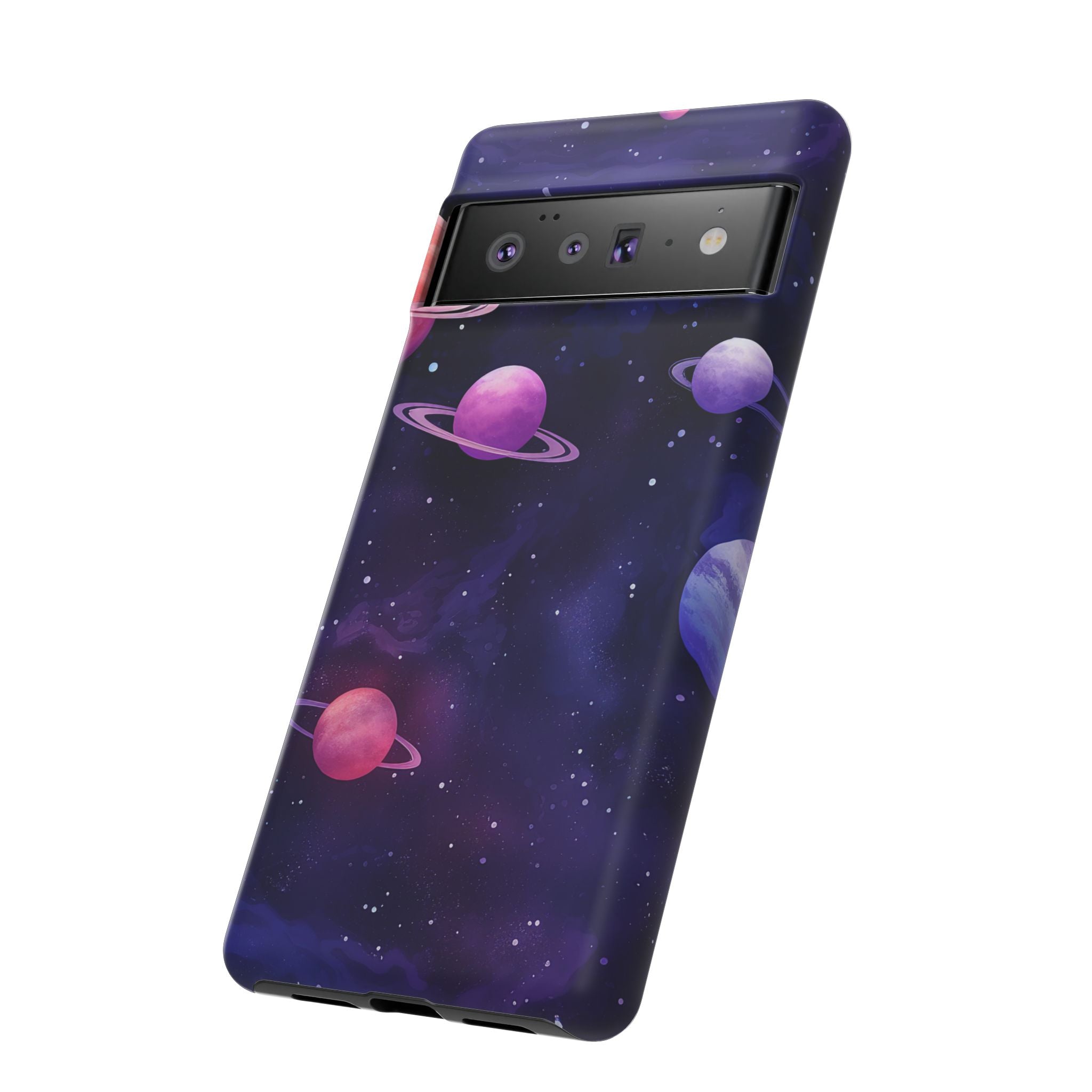 Cosmic Galaxy - Tough Guard Google Pixel Case