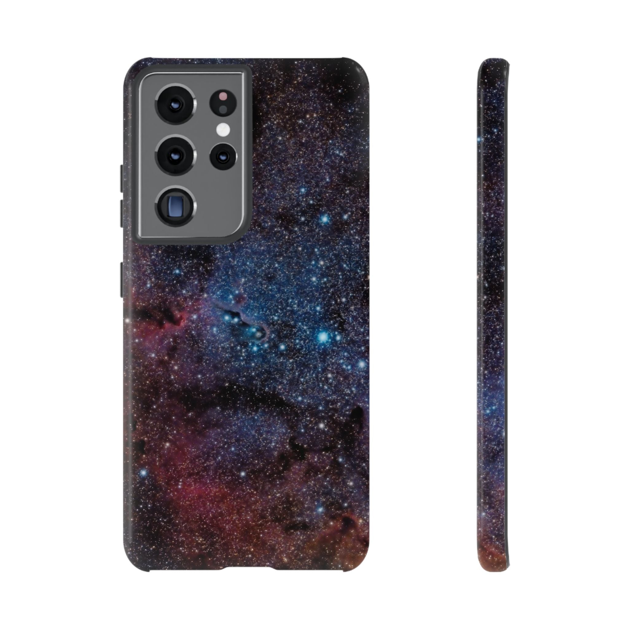 Cosmic Nebula - Tough Guard Samsung Galaxy Case