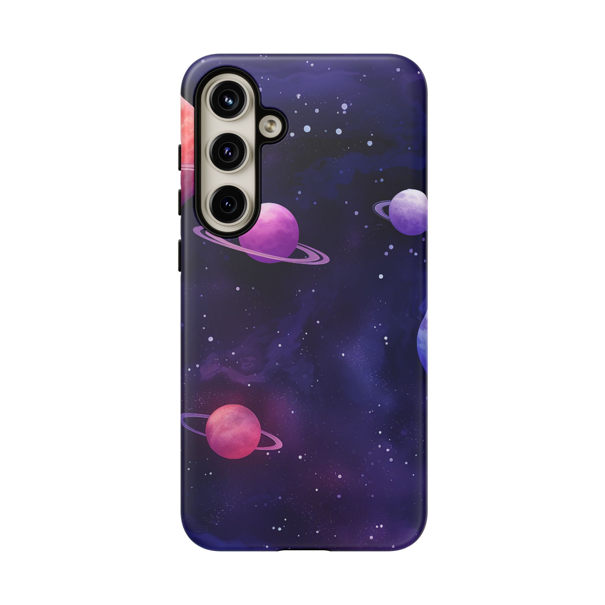 Cosmic Galaxy - Tough Guard Samsung Galaxy Case