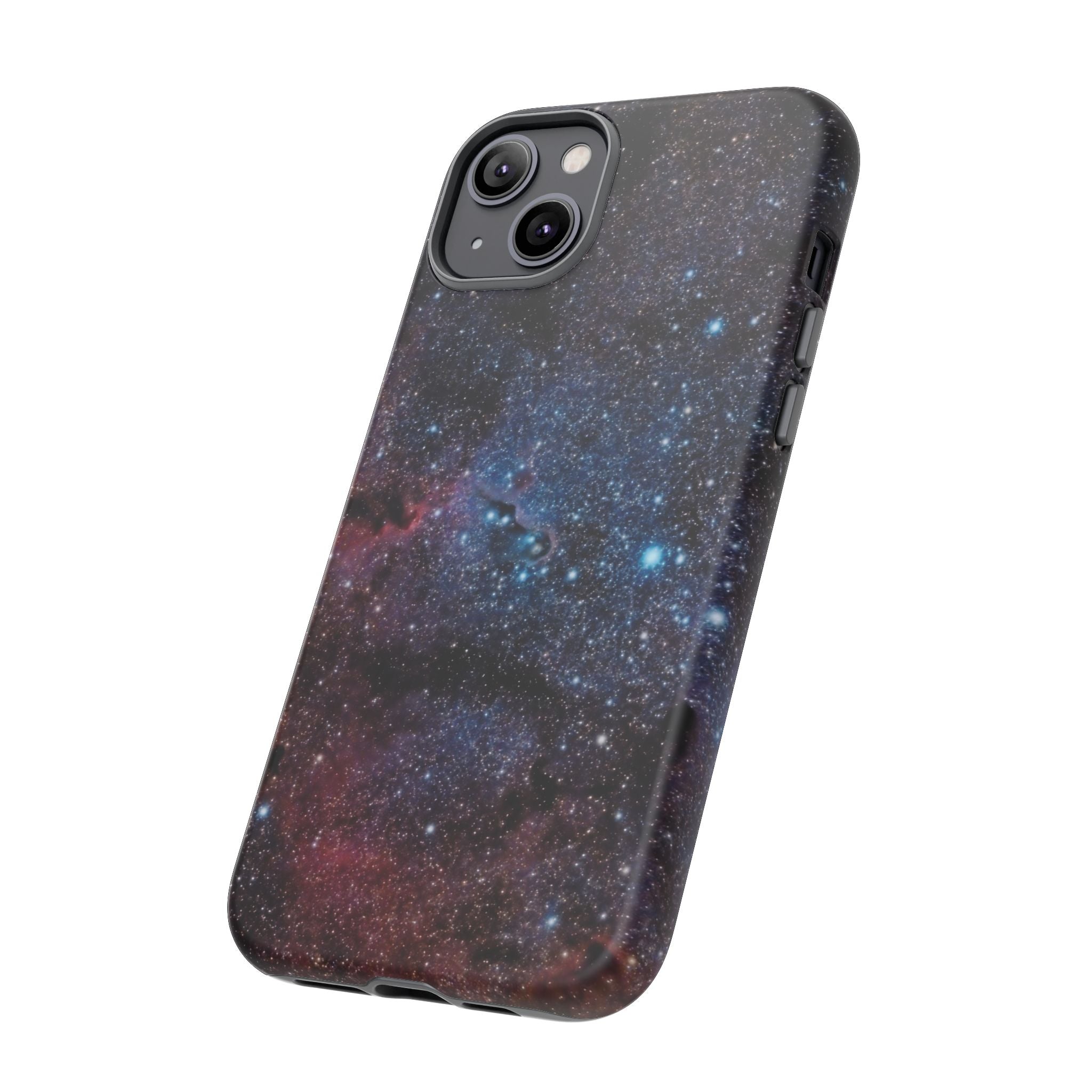 Cosmic Nebula - Tough Guard Apple iPhone Case