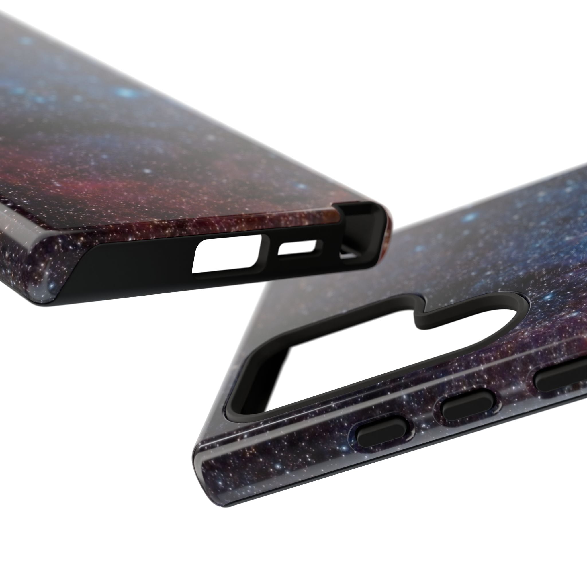 Cosmic Nebula - Tough Guard Samsung Galaxy Case