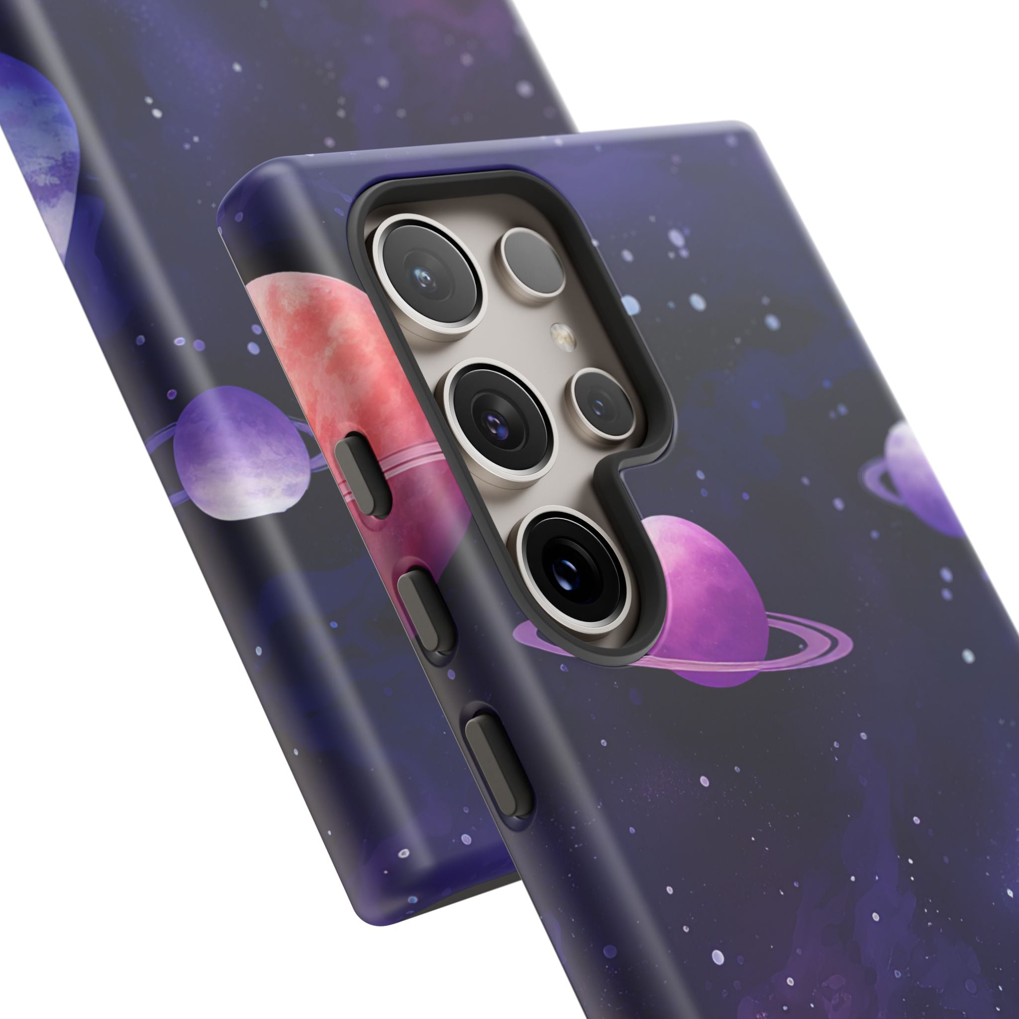 Cosmic Galaxy - Tough Guard Samsung Galaxy Case