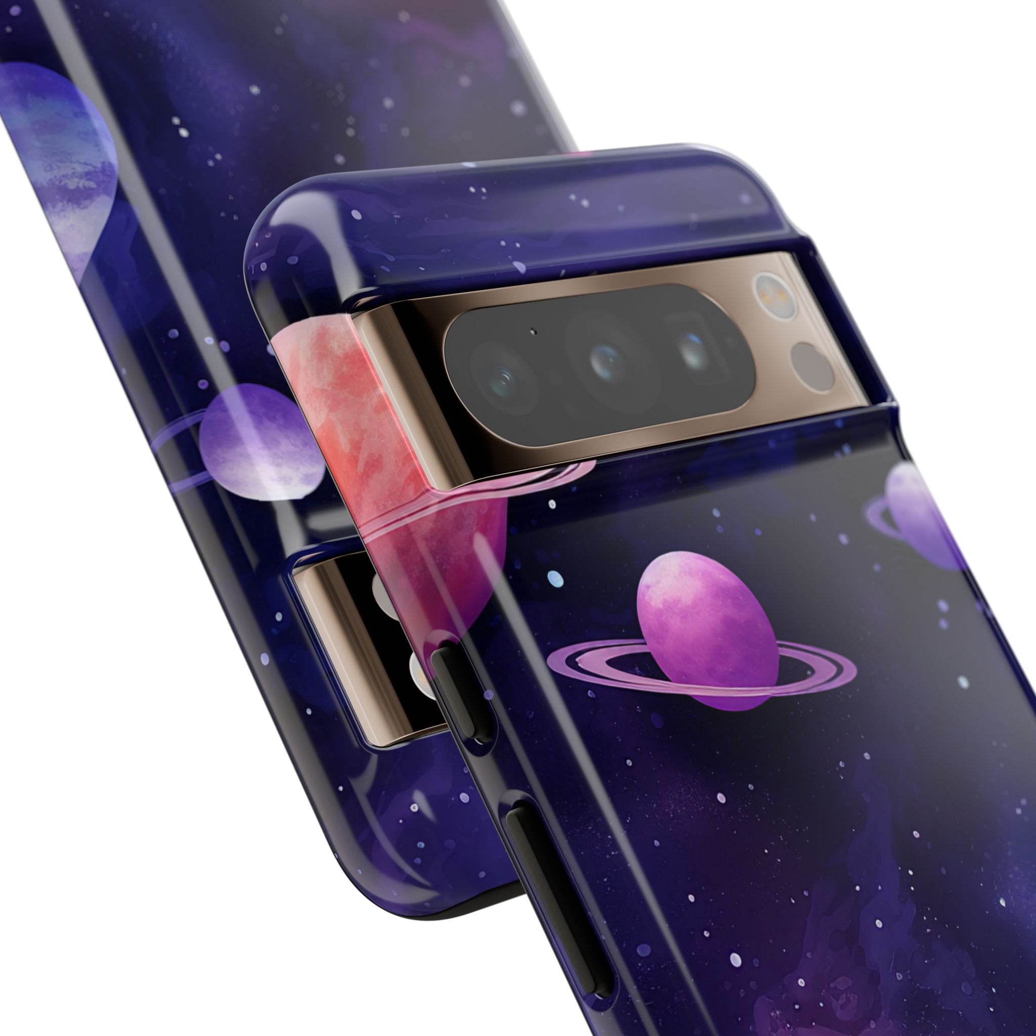 Cosmic Galaxy - Tough Guard Google Pixel Case