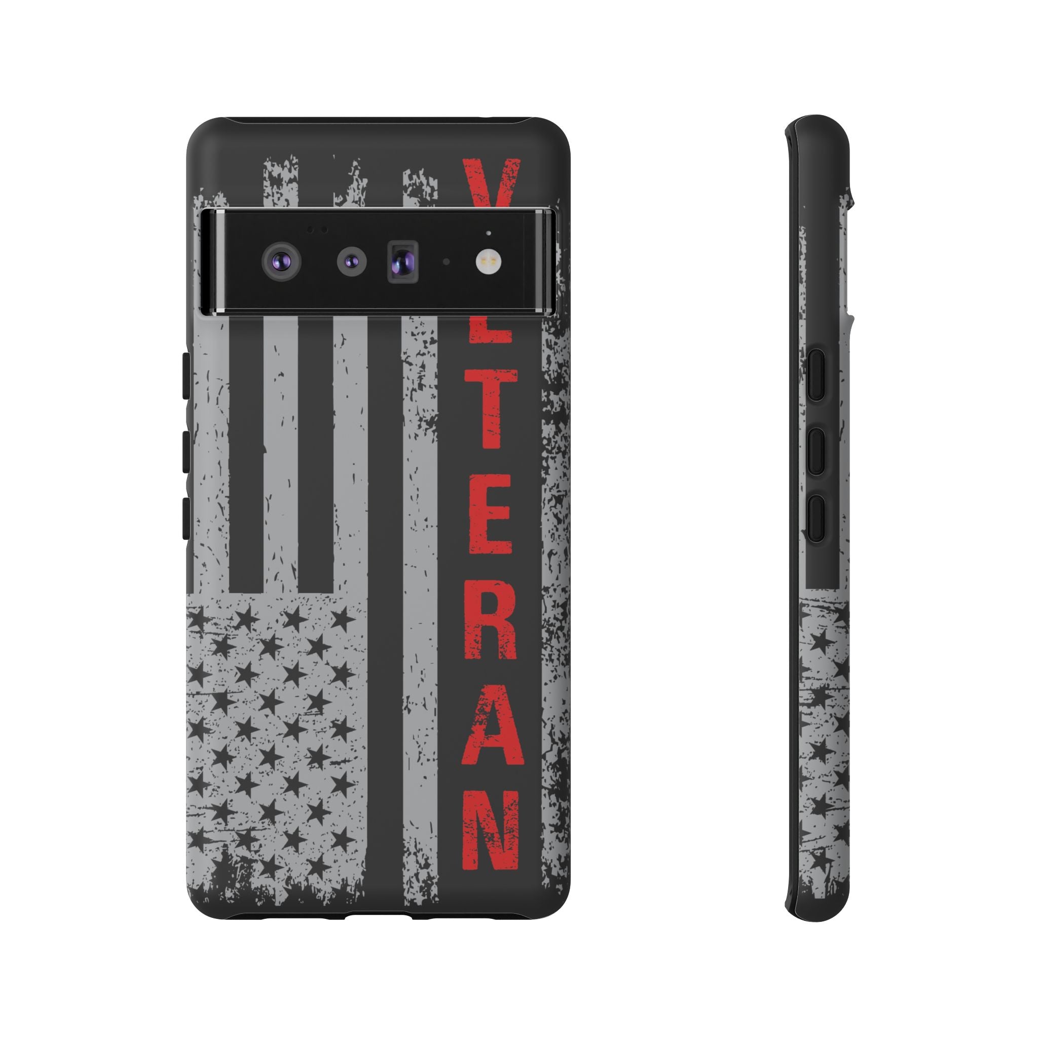 American Veteran - Tough Guard Google Pixel Case
