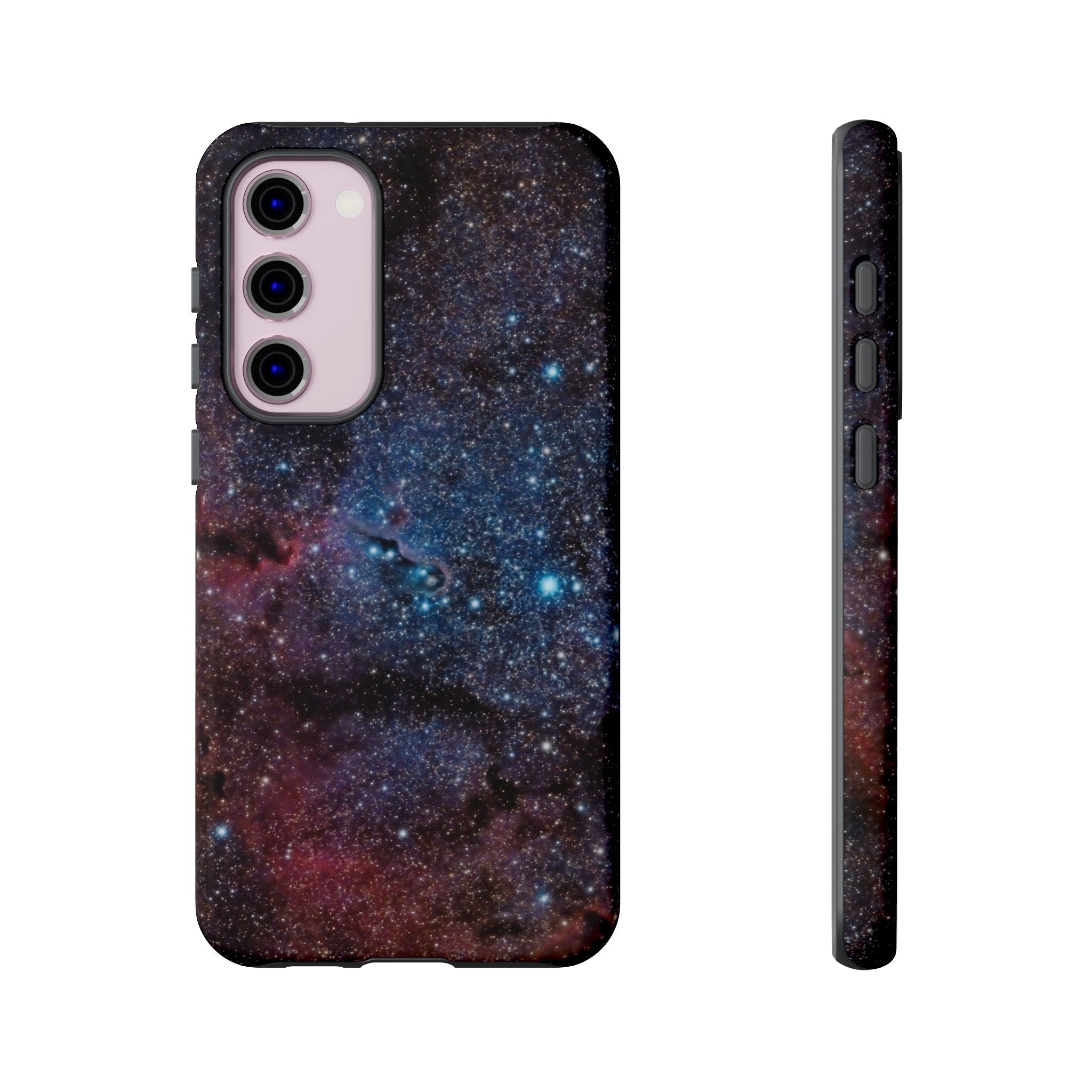 Cosmic Nebula - Tough Guard Samsung Galaxy Case