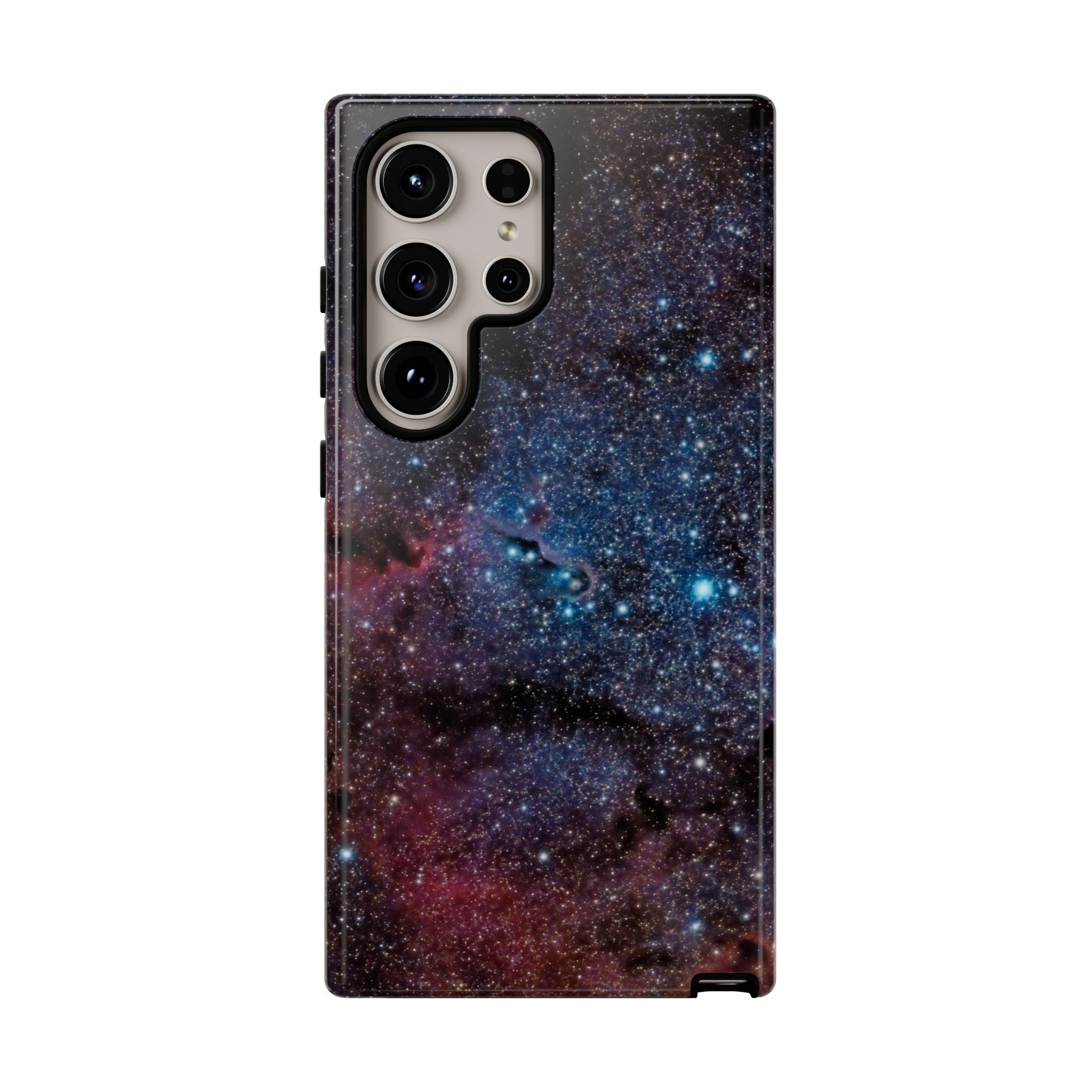 Cosmic Nebula - Tough Guard Samsung Galaxy Case