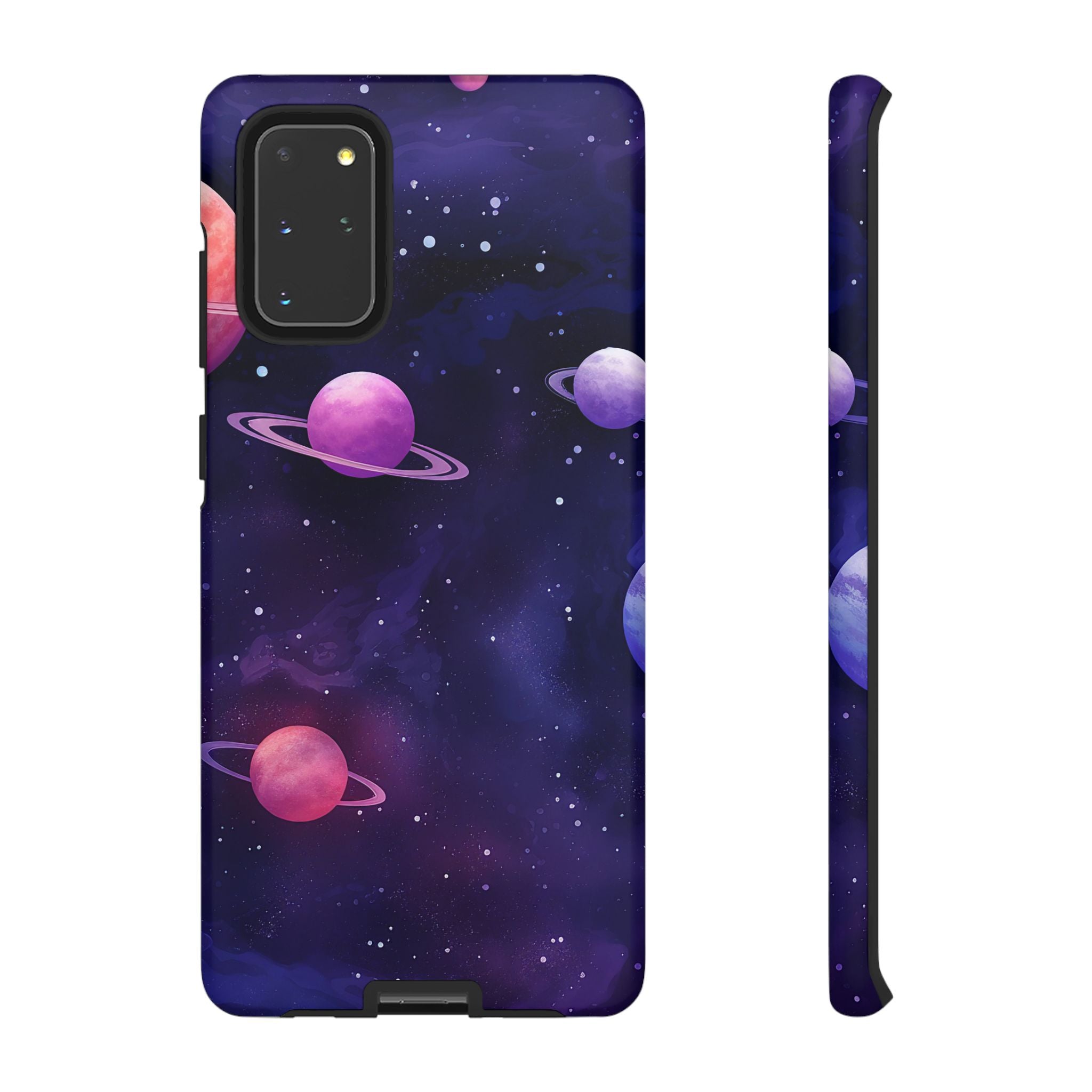 Cosmic Galaxy - Tough Guard Samsung Galaxy Case