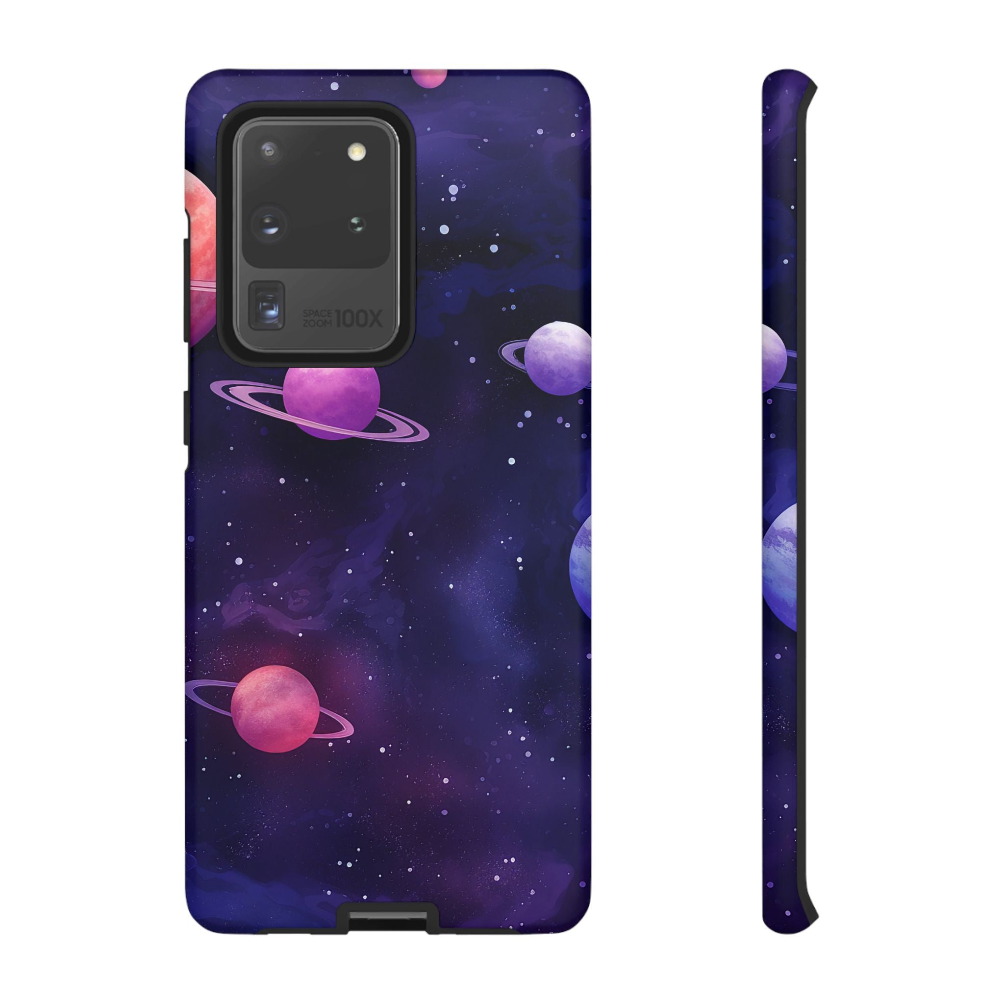 Cosmic Galaxy - Tough Guard Samsung Galaxy Case