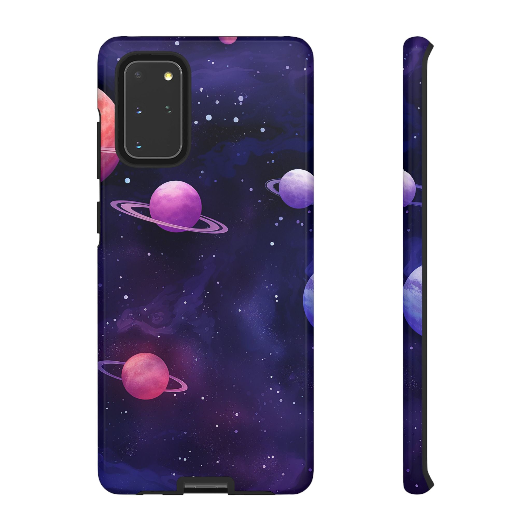 Cosmic Galaxy - Tough Guard Samsung Galaxy Case